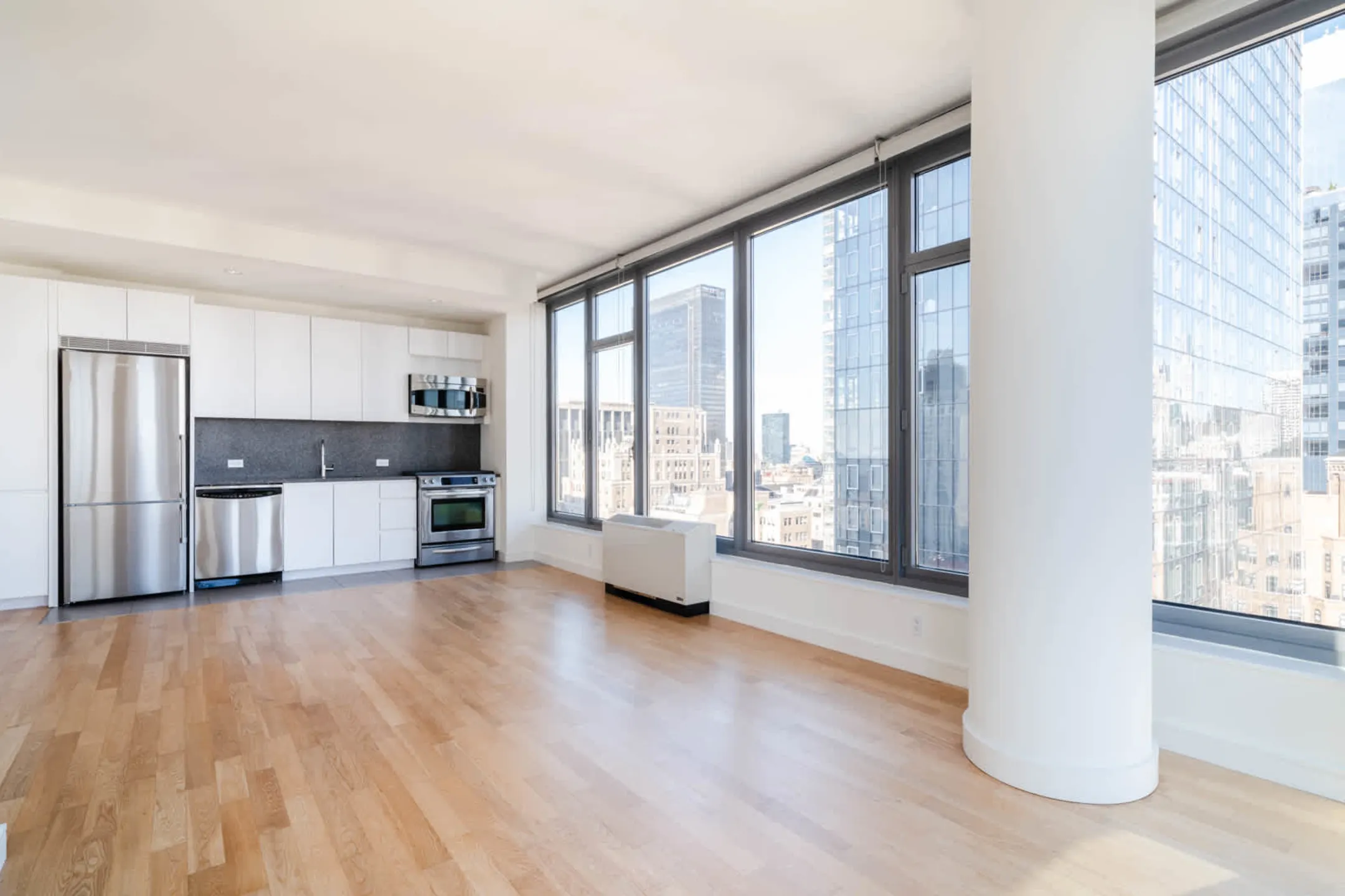 Beatrice Apartments New York, NY 10001