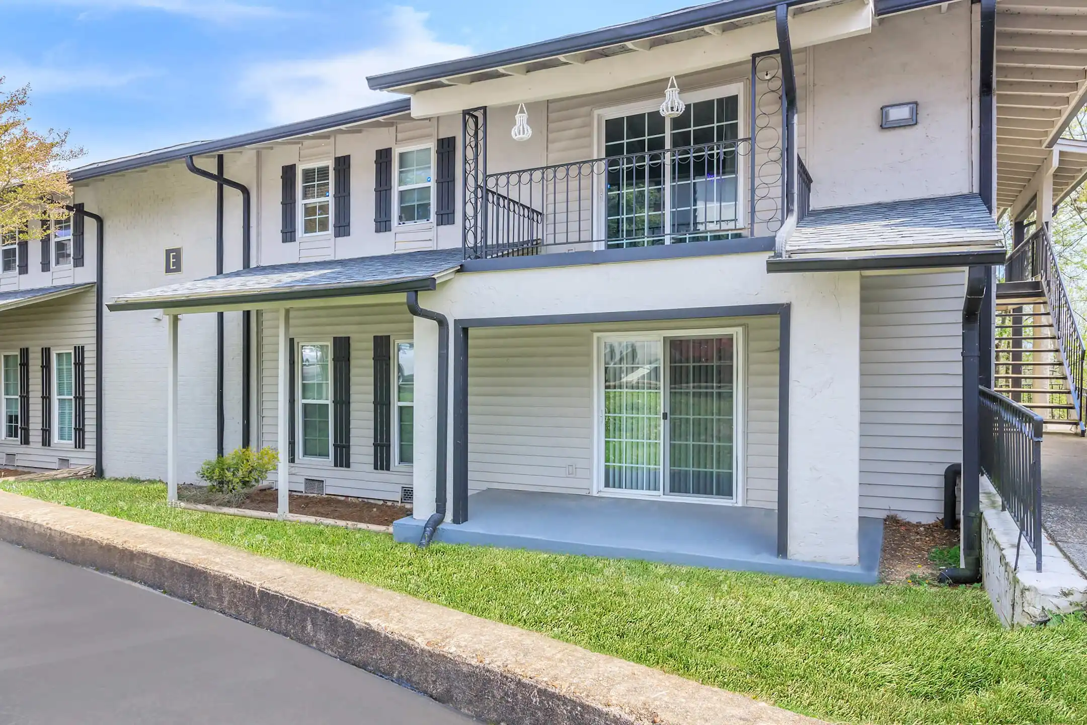 Riverview North Apartments Chattanooga, TN 37405