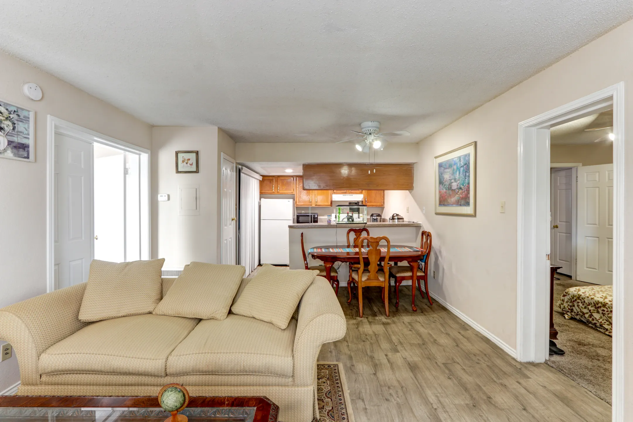 FoxFire Apartments Apartments Round Rock, TX 78664