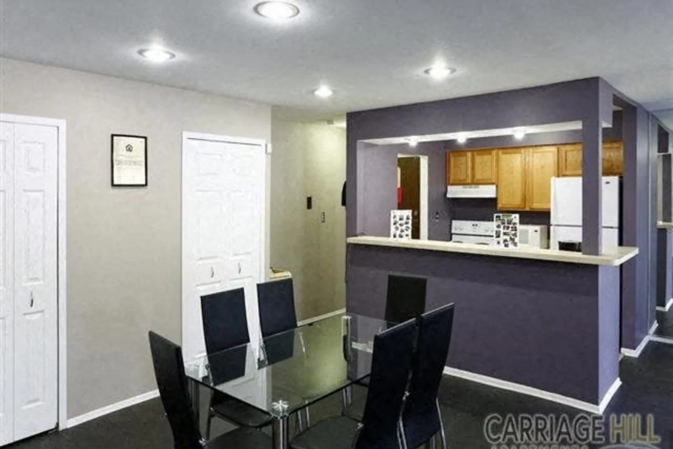 Carriage Hill 26322 Westphal St Dearborn Heights, MI Apartments for