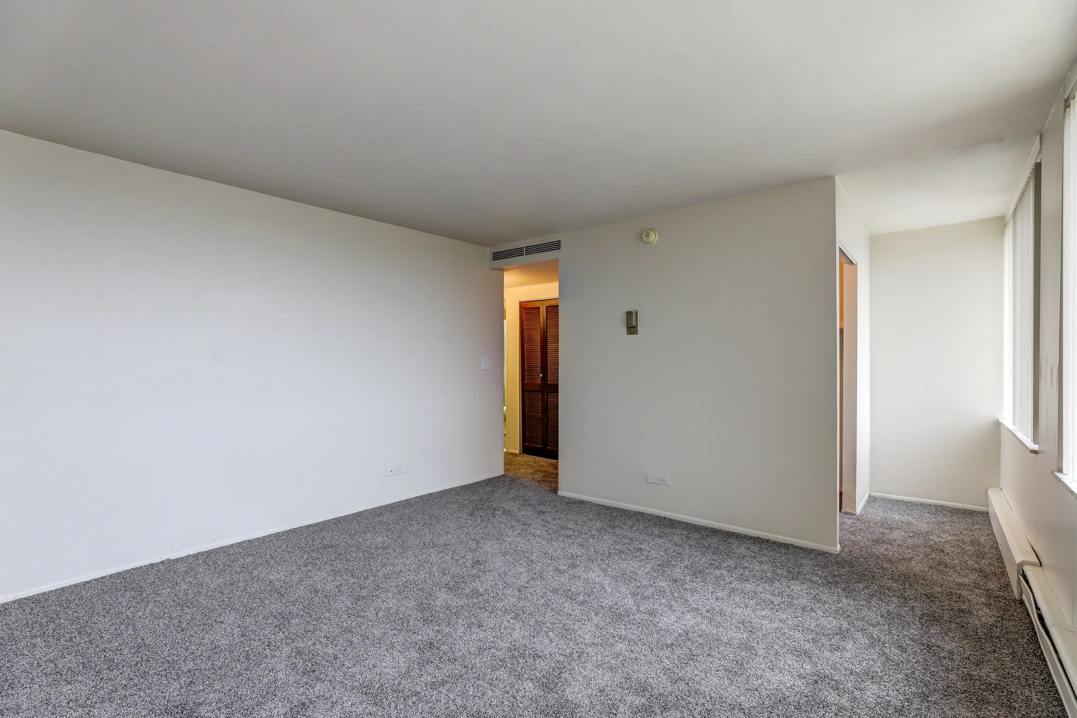 Lansing Tower Apartments Lansing, MI 48933