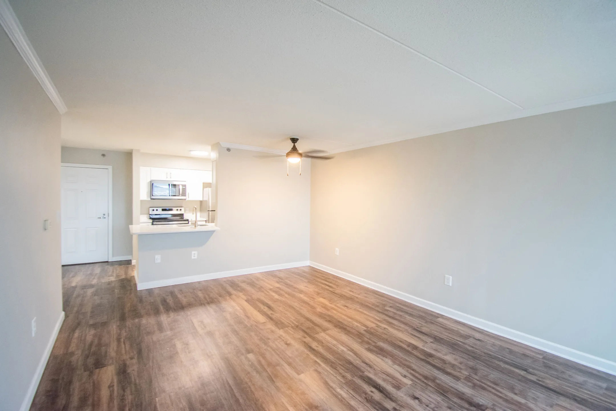 Cloverleaf Apartments Apartments Natick, MA 01760