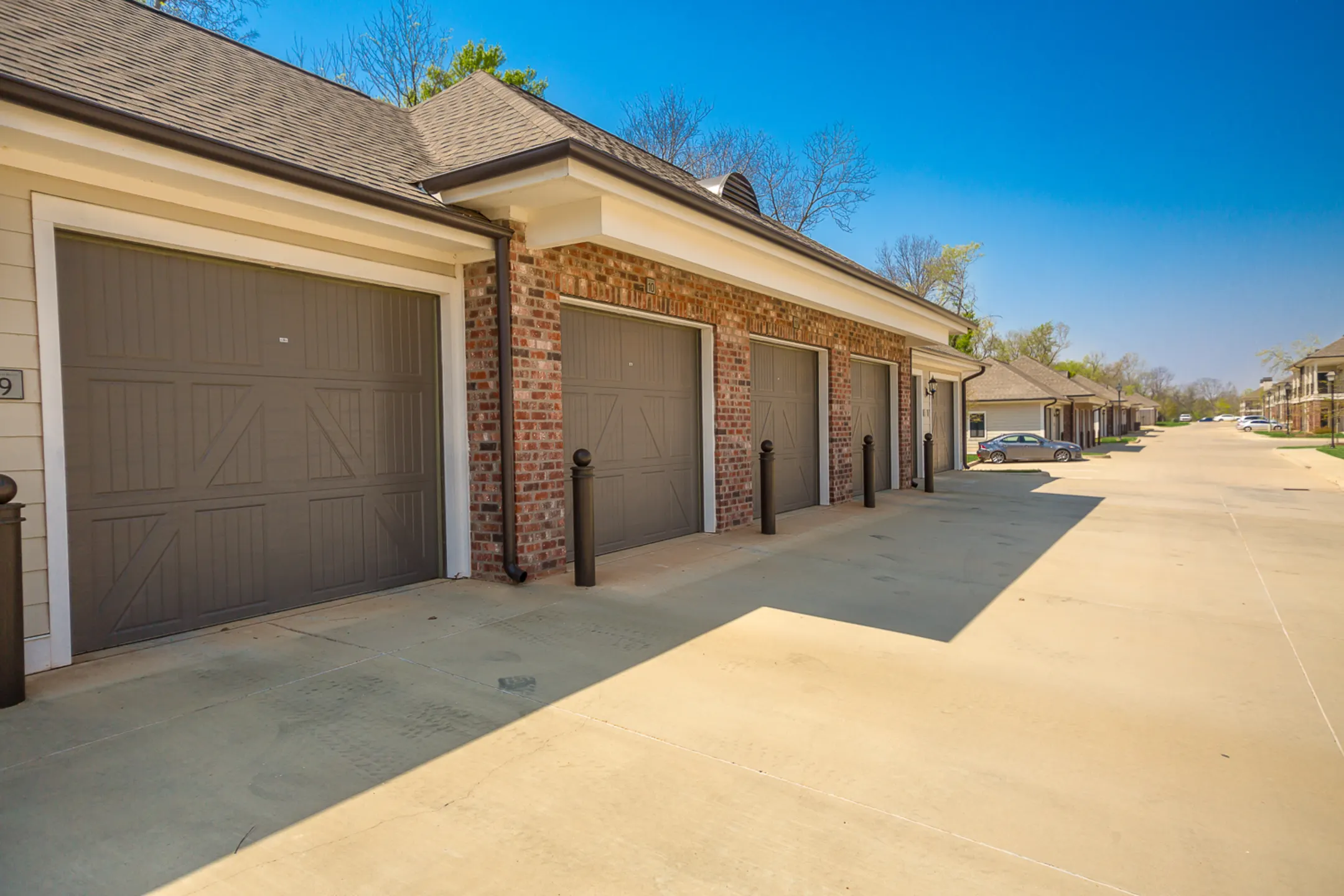 Coates Bluff At Wright Island 1301 Coates Bluff Dr Shreveport, LA