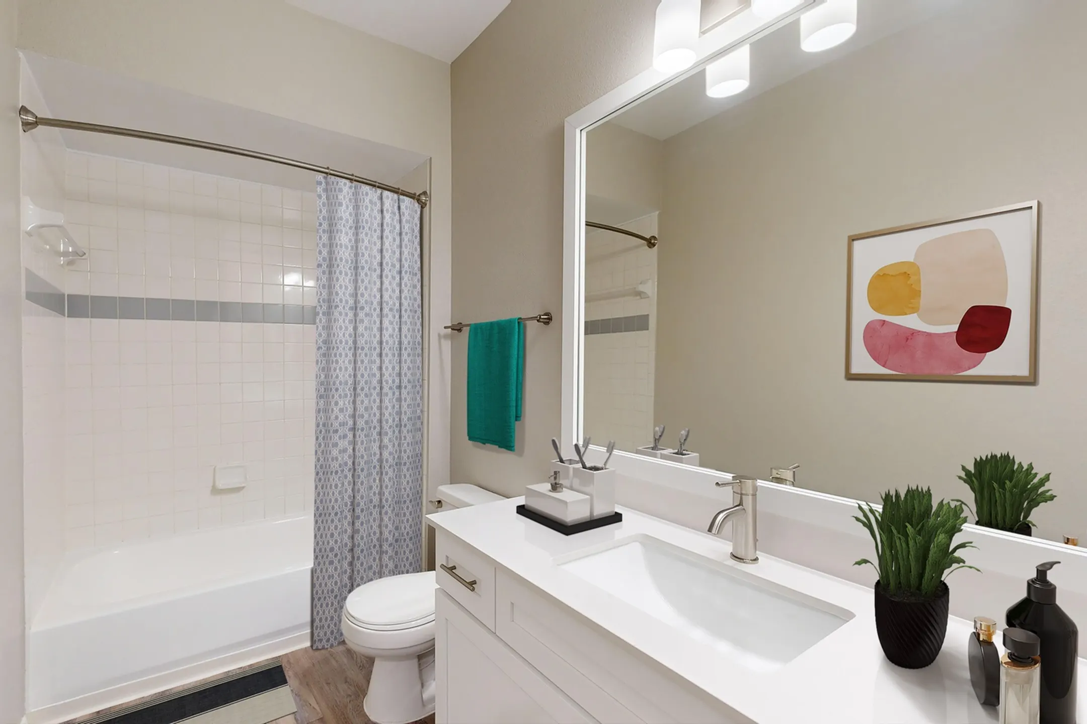 The Oasis Apartments Colorado Springs, CO 80904