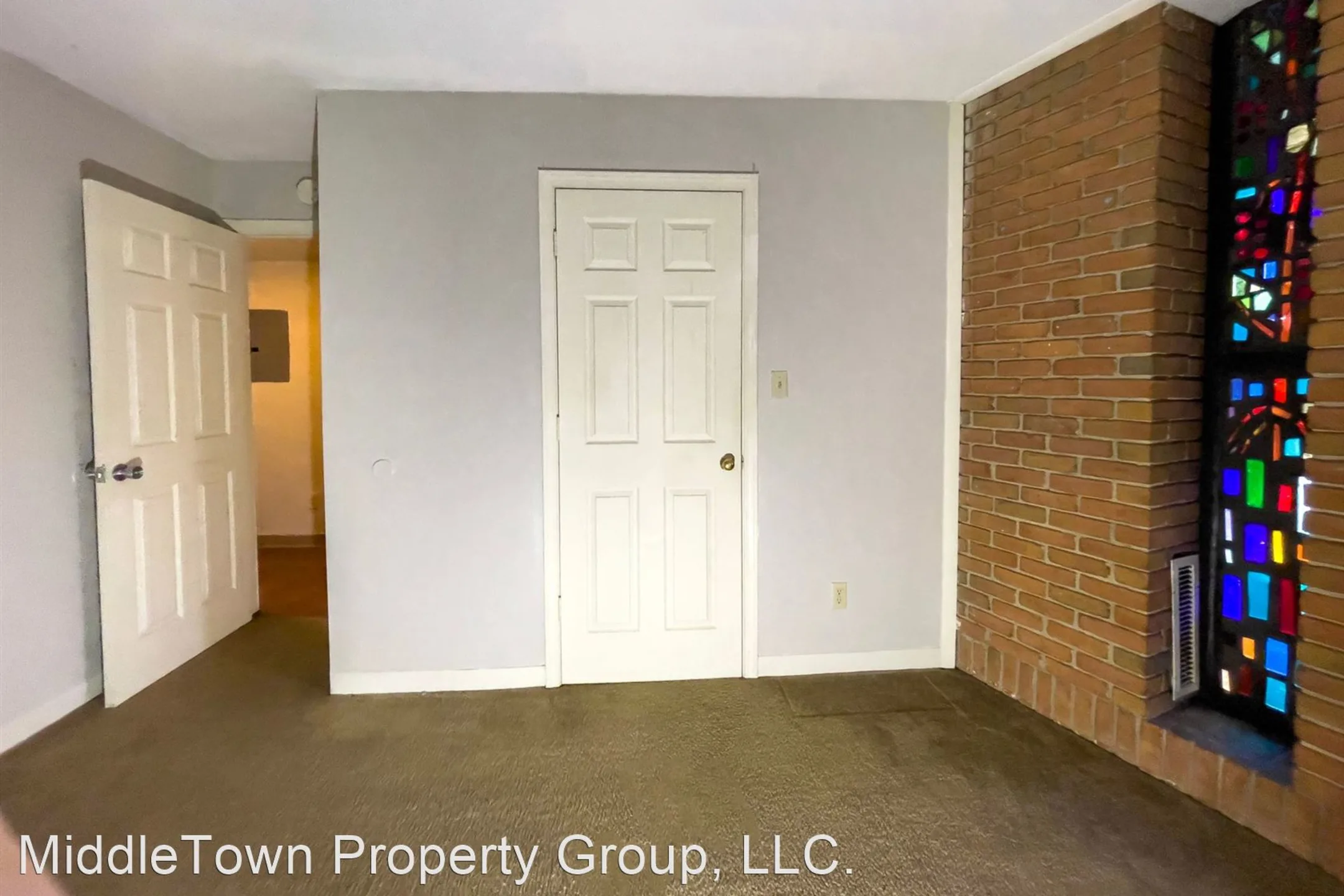 Beacon Hill Apartments - Muncie, IN