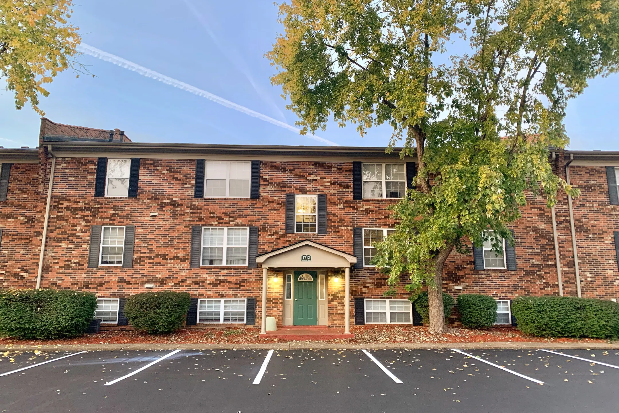 Building - Countrybrook Apartments - Louisville, KY