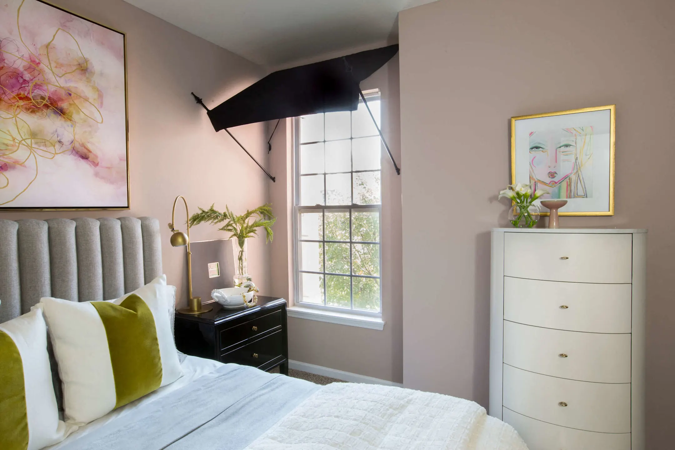 Bedroom - Enclave at Midlothian Village - Midlothian, VA