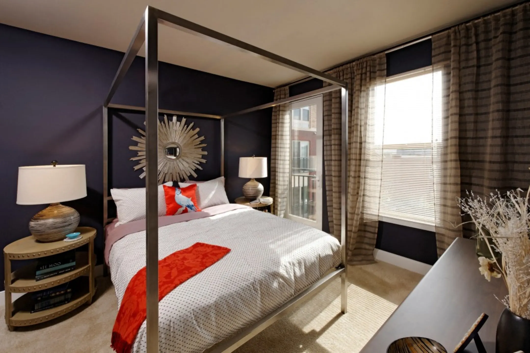 The Gale Eckington 151 Q St NE Washington, DC Apartments for Rent