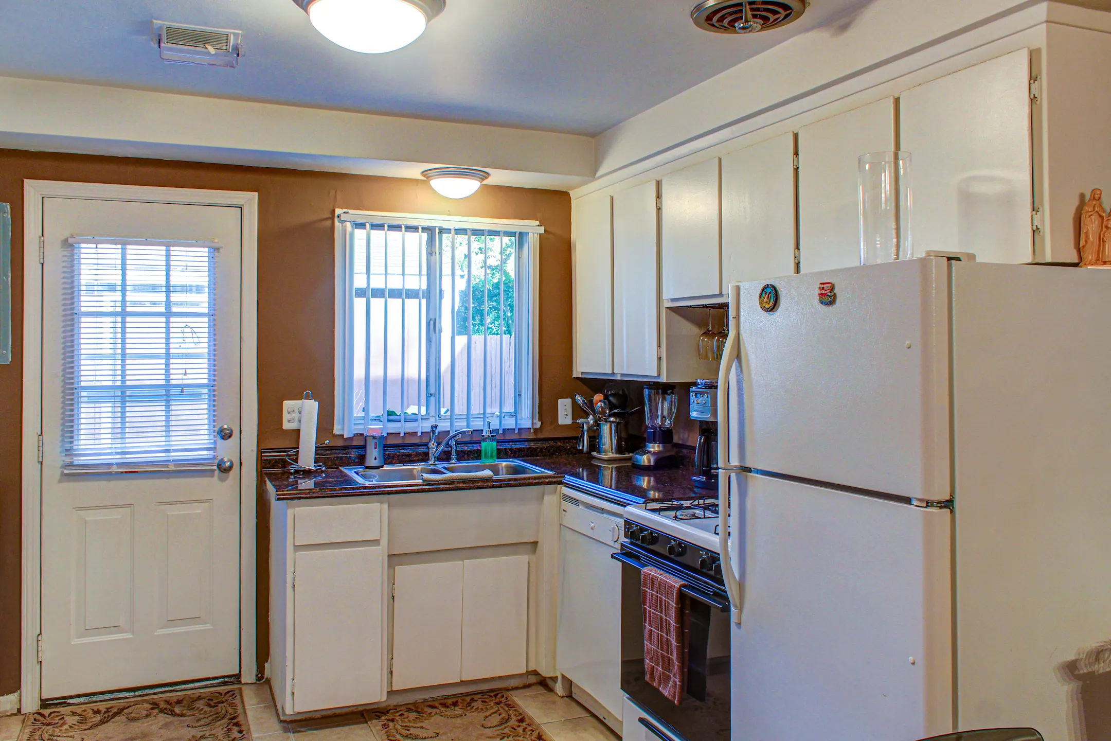 Campbell Row Apartments Apartments Royal Oak, MI 48073