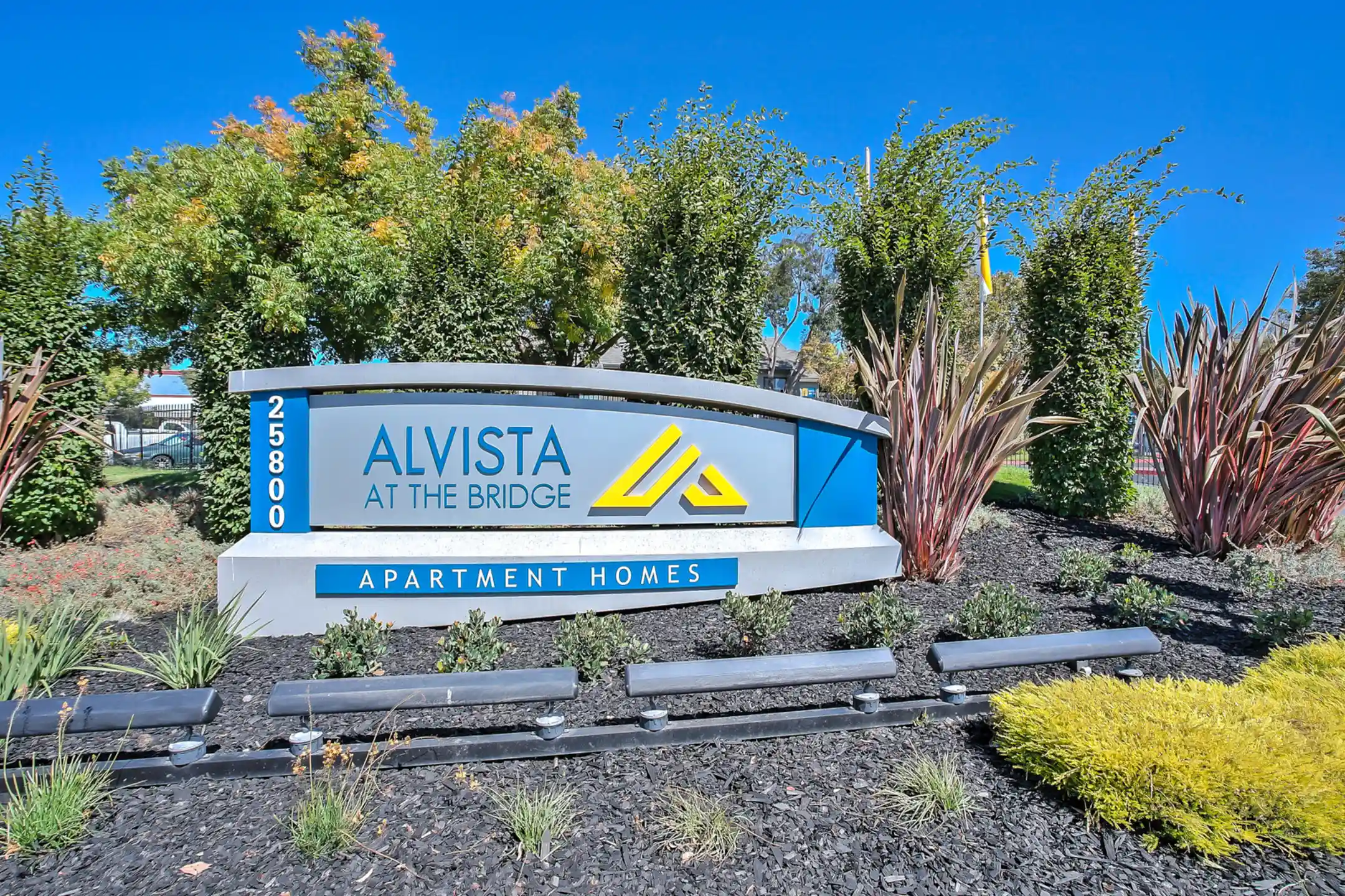 The Dutton Apartments Hayward, CA 94545