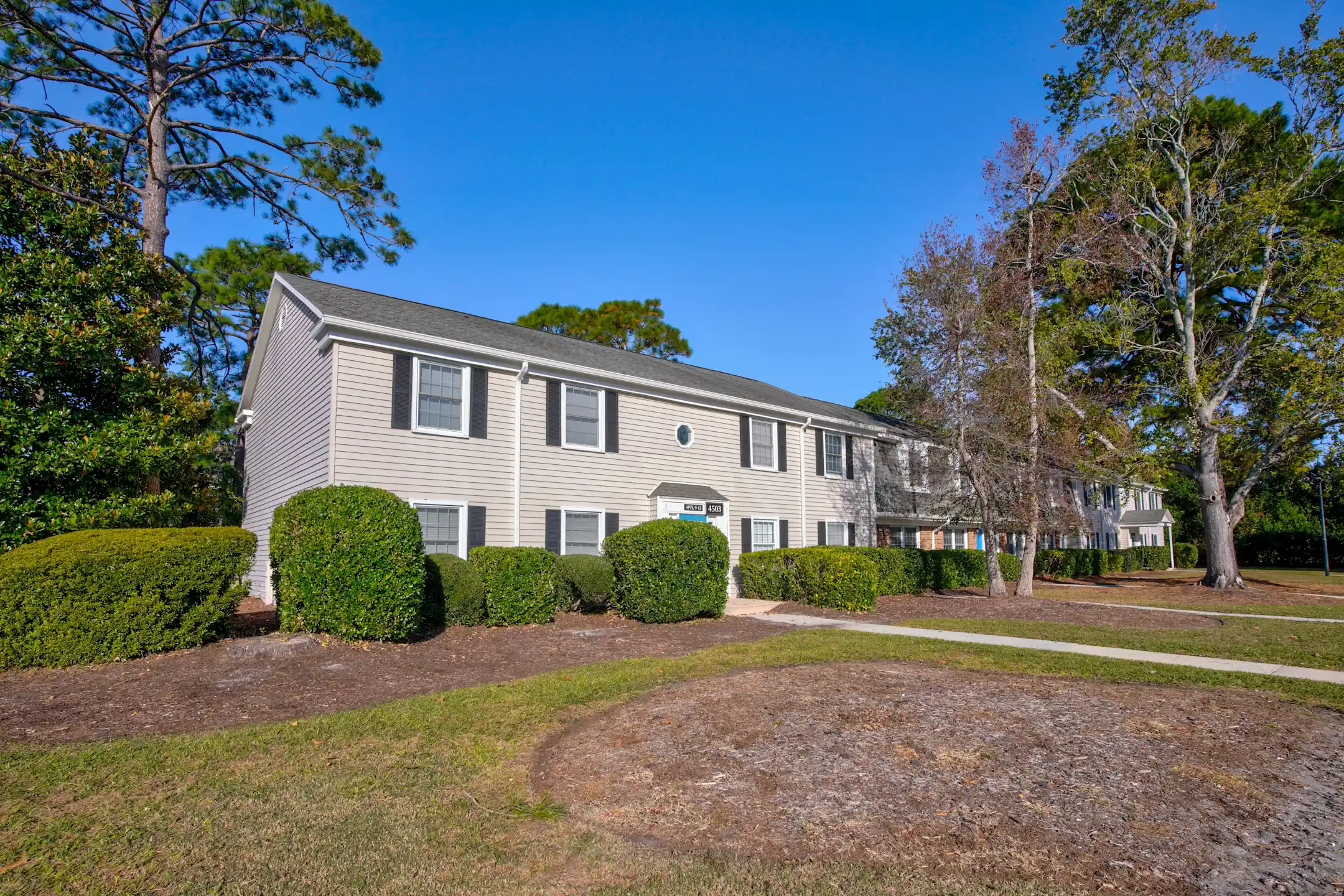 Preserve at Pine Valley Apartments Wilmington, NC 28412