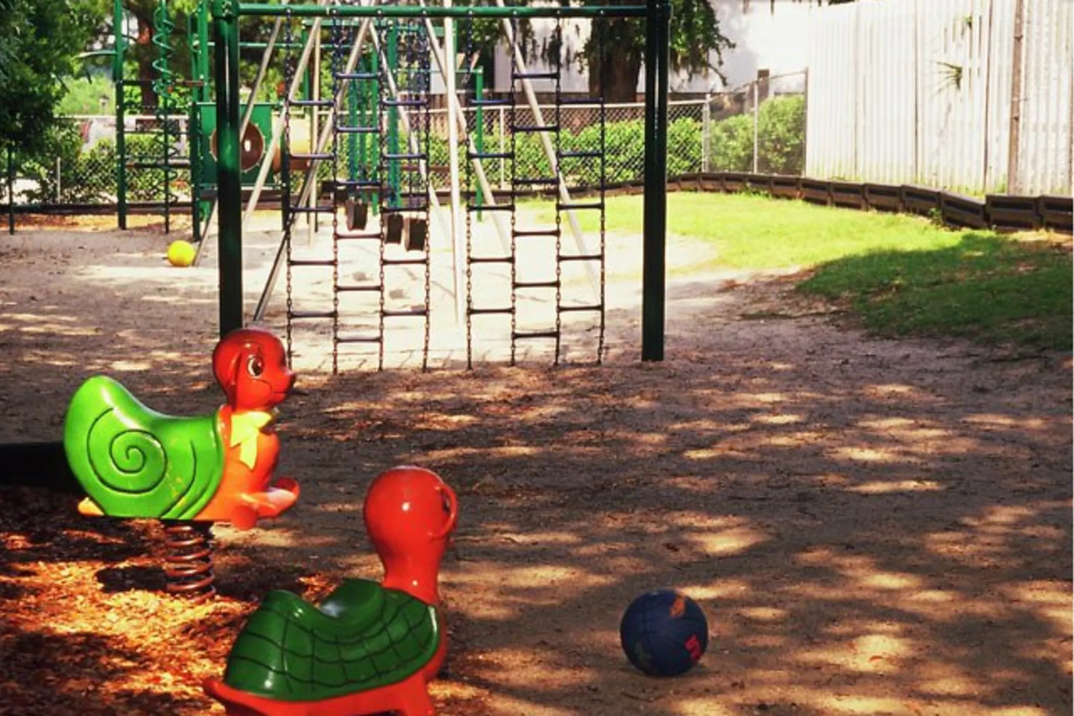 Playground - The Landing - Hanahan, SC