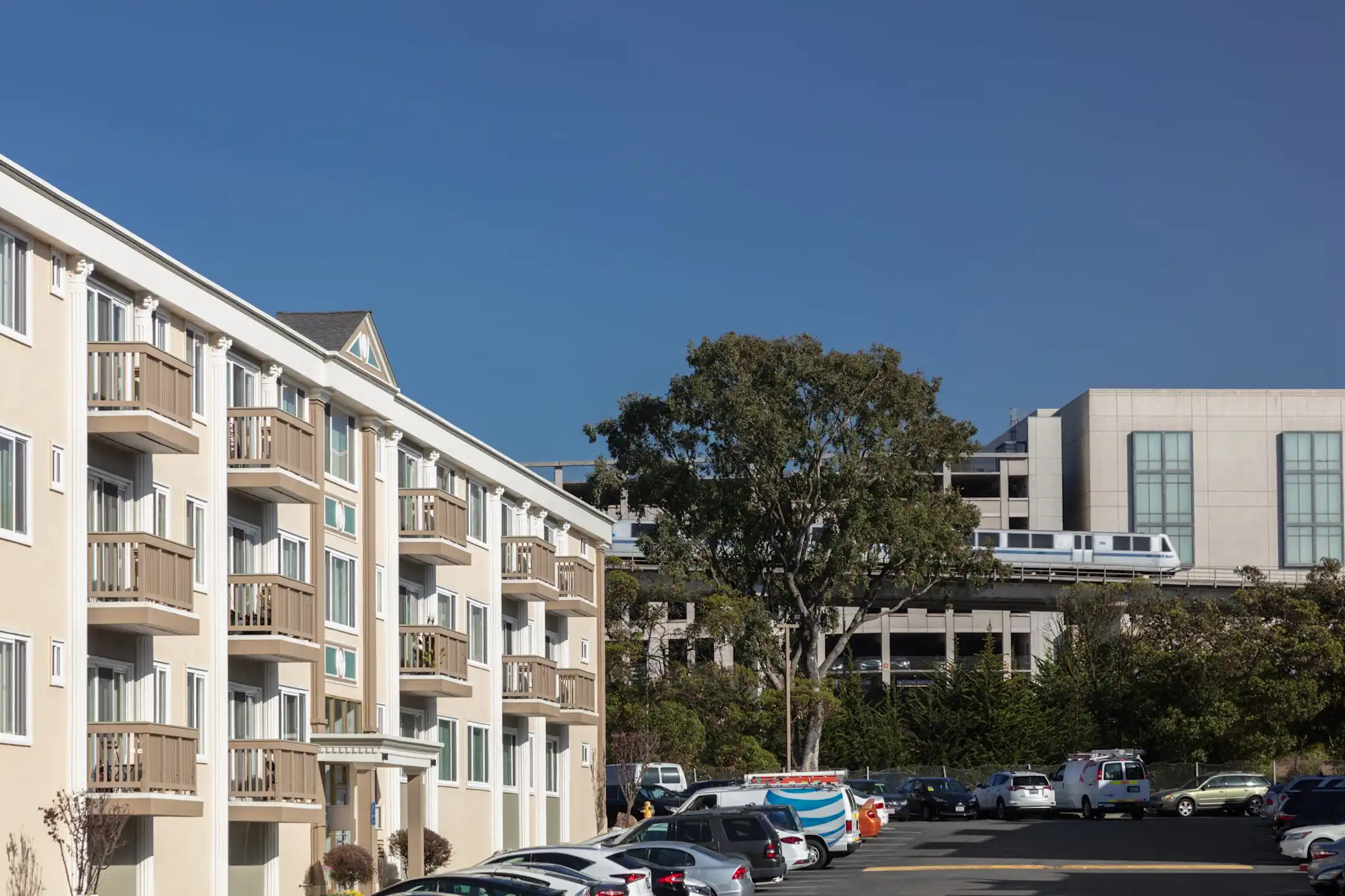 Westlake Apartments Apartments Daly City, CA 94015