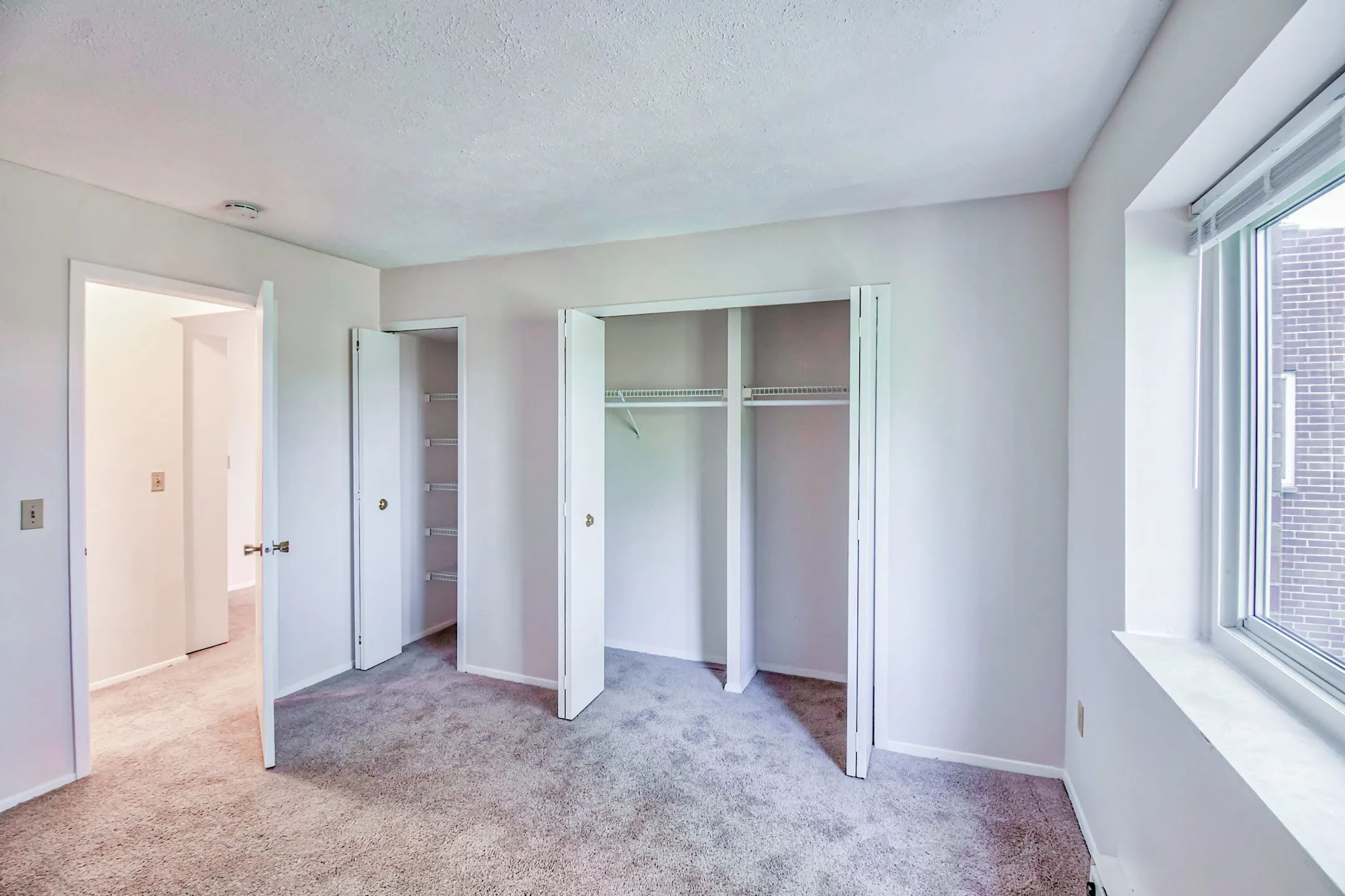 Boulevard Towers Apartments Buffalo, NY 14226