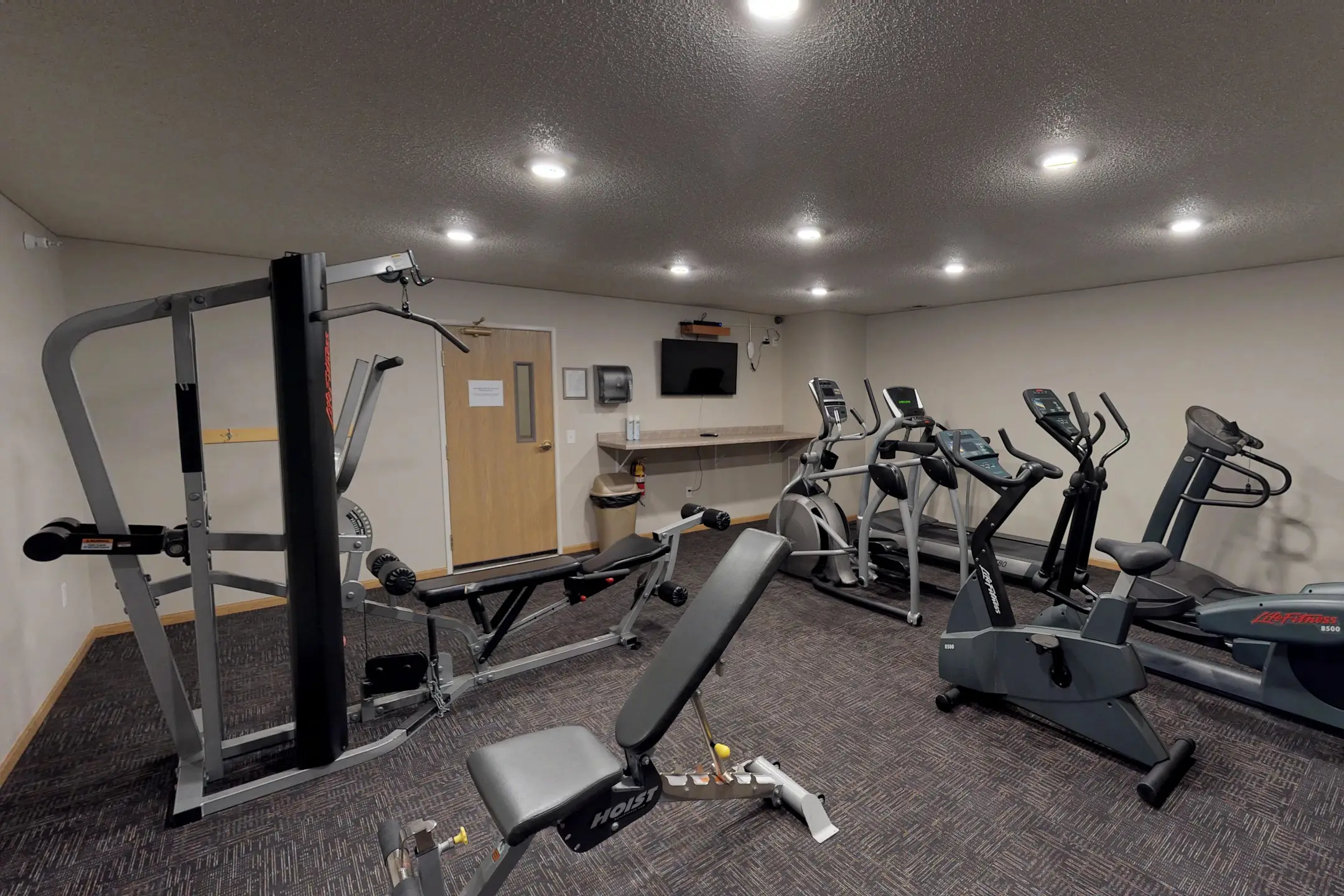 Grand Gateway Apartments Apartments Saint Cloud, MN 56301