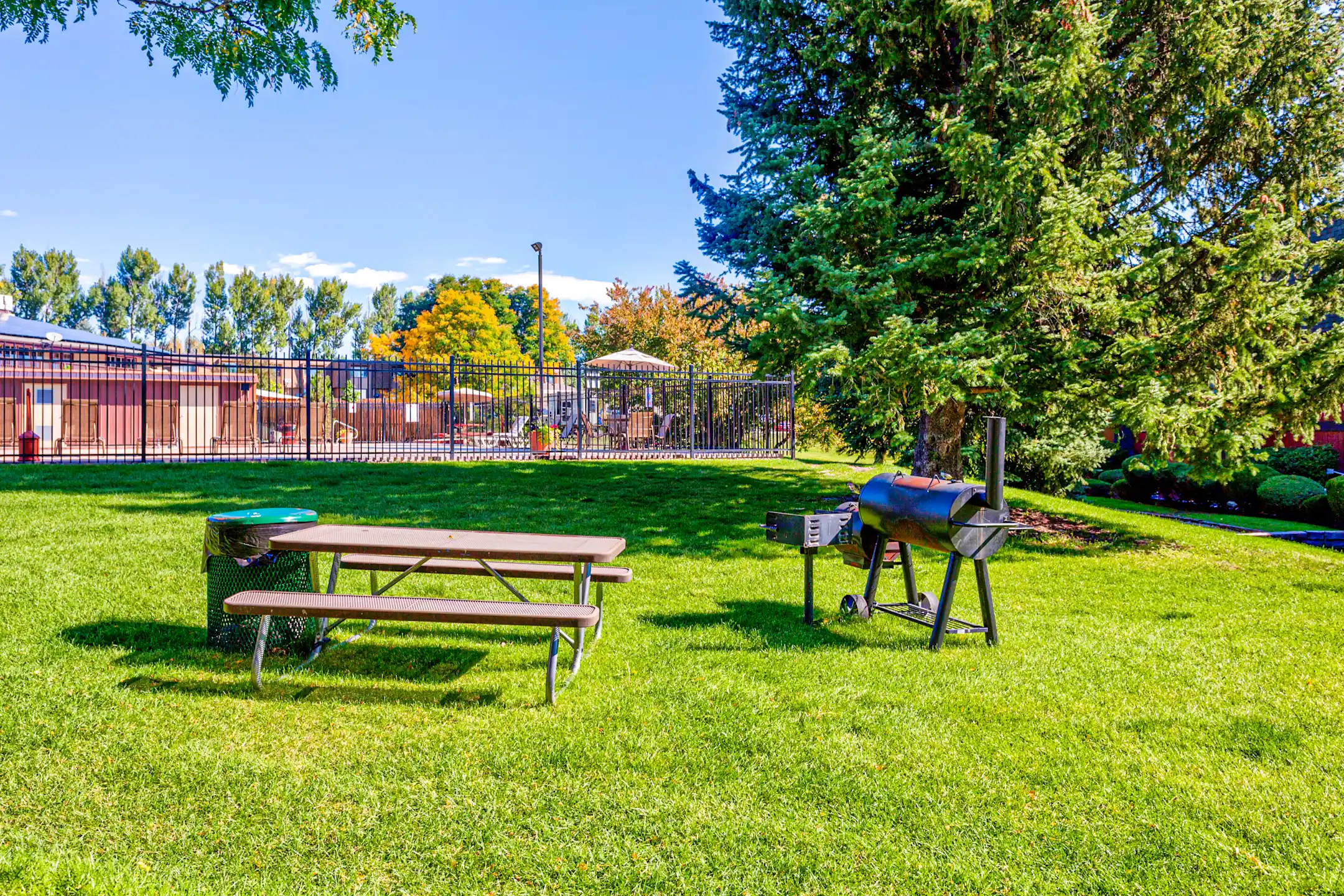 Ralston Park Apartments 6454 Simms St Arvada, CO Apartments for