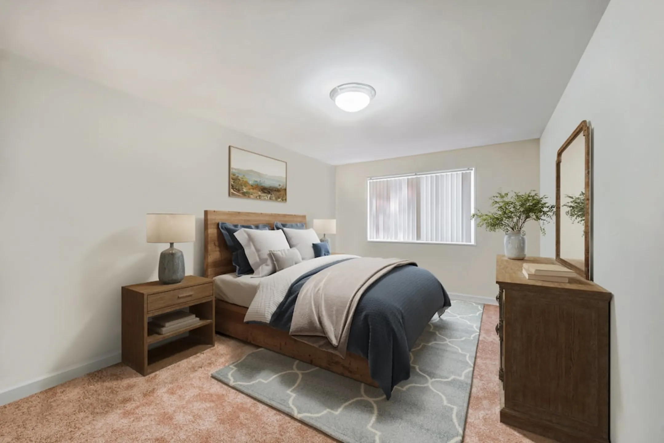 Oxon Hill Village Apartments - Oxon Hill, MD 20745