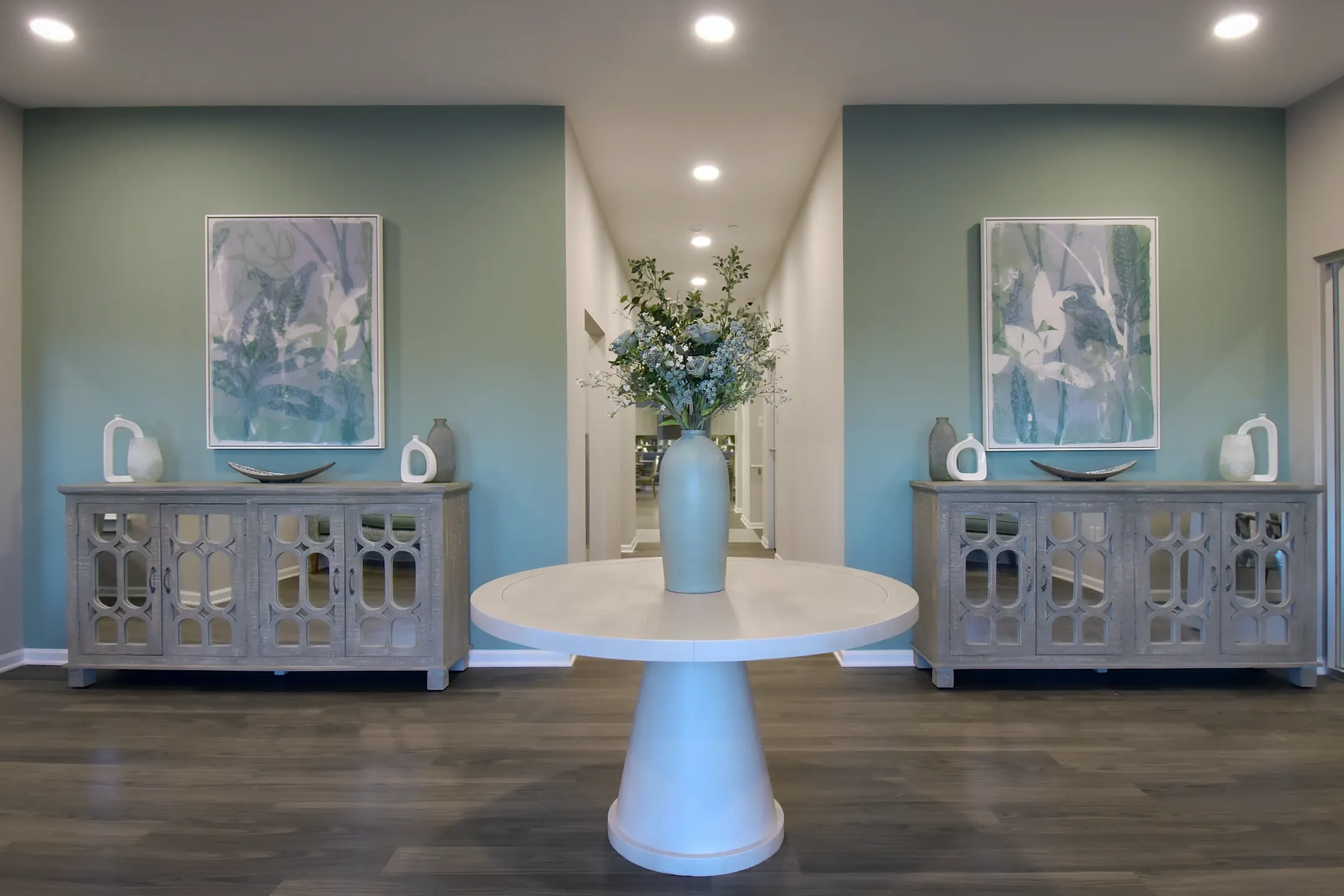 The Cascades of Frederick 62+ Senior Living 360 Prospect Boulevard