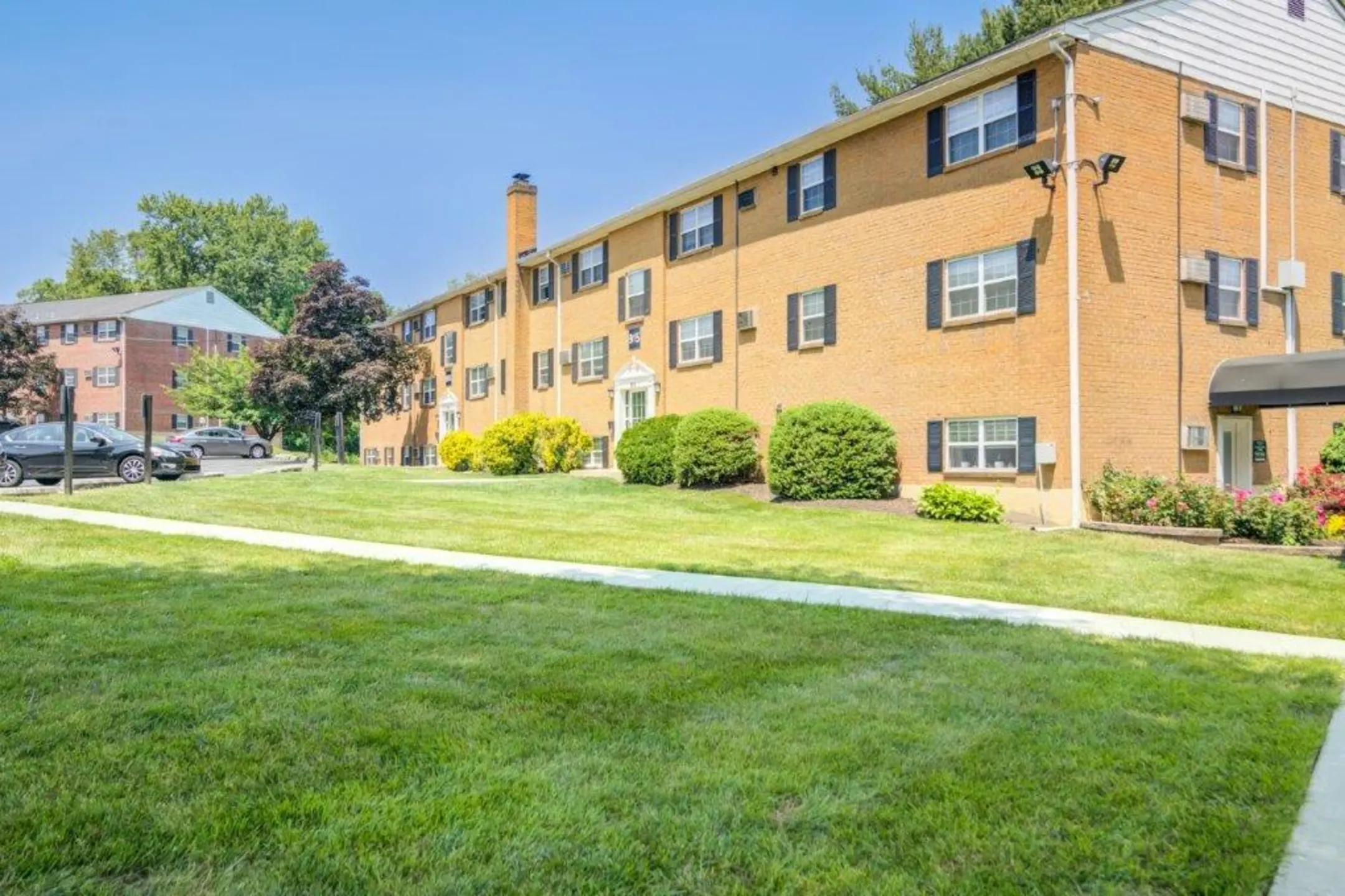 Woodacres Apartment Homes Apartments Claymont, DE 19703