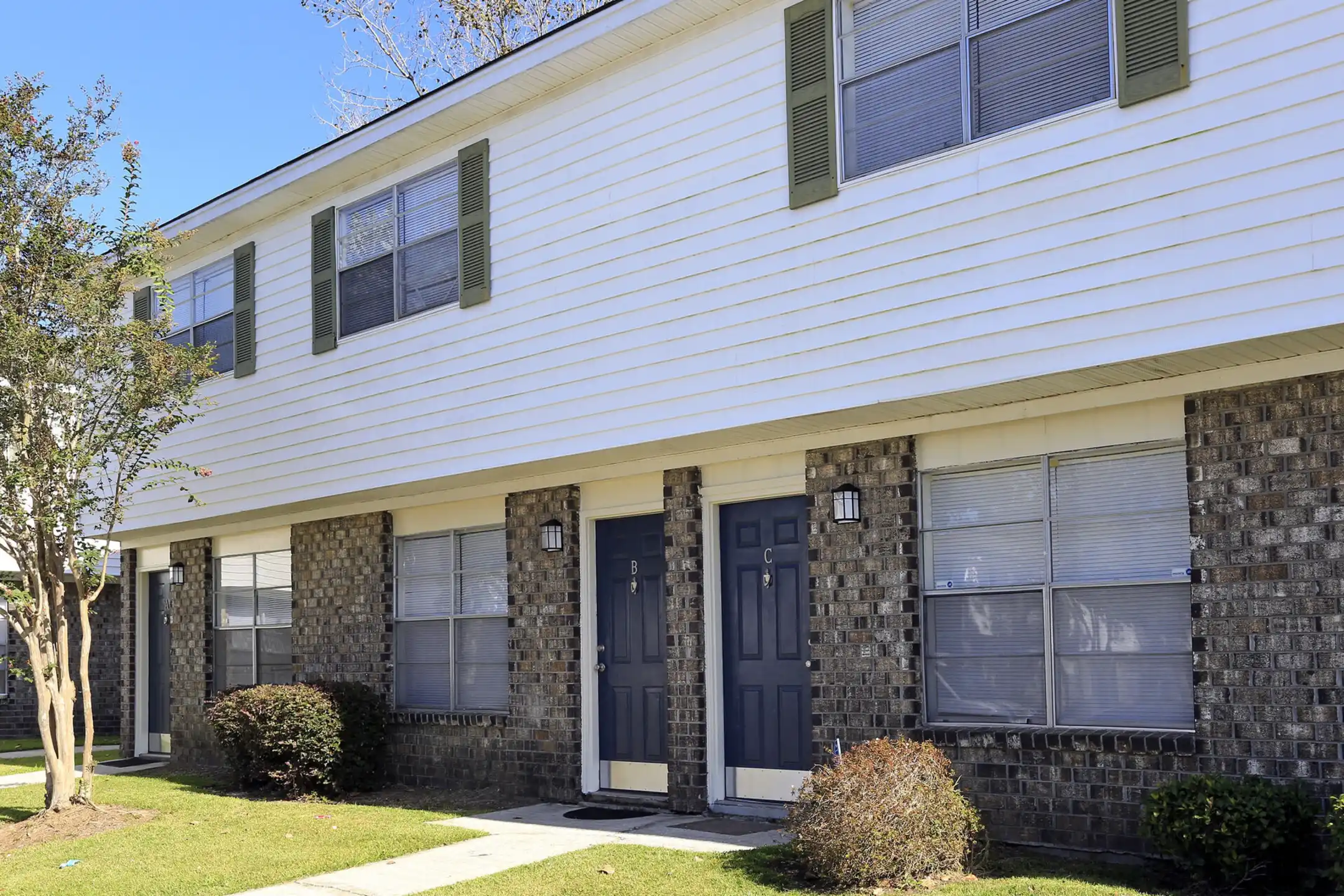 Patriots Place Townhomes Apartments Goose Creek, SC 29445