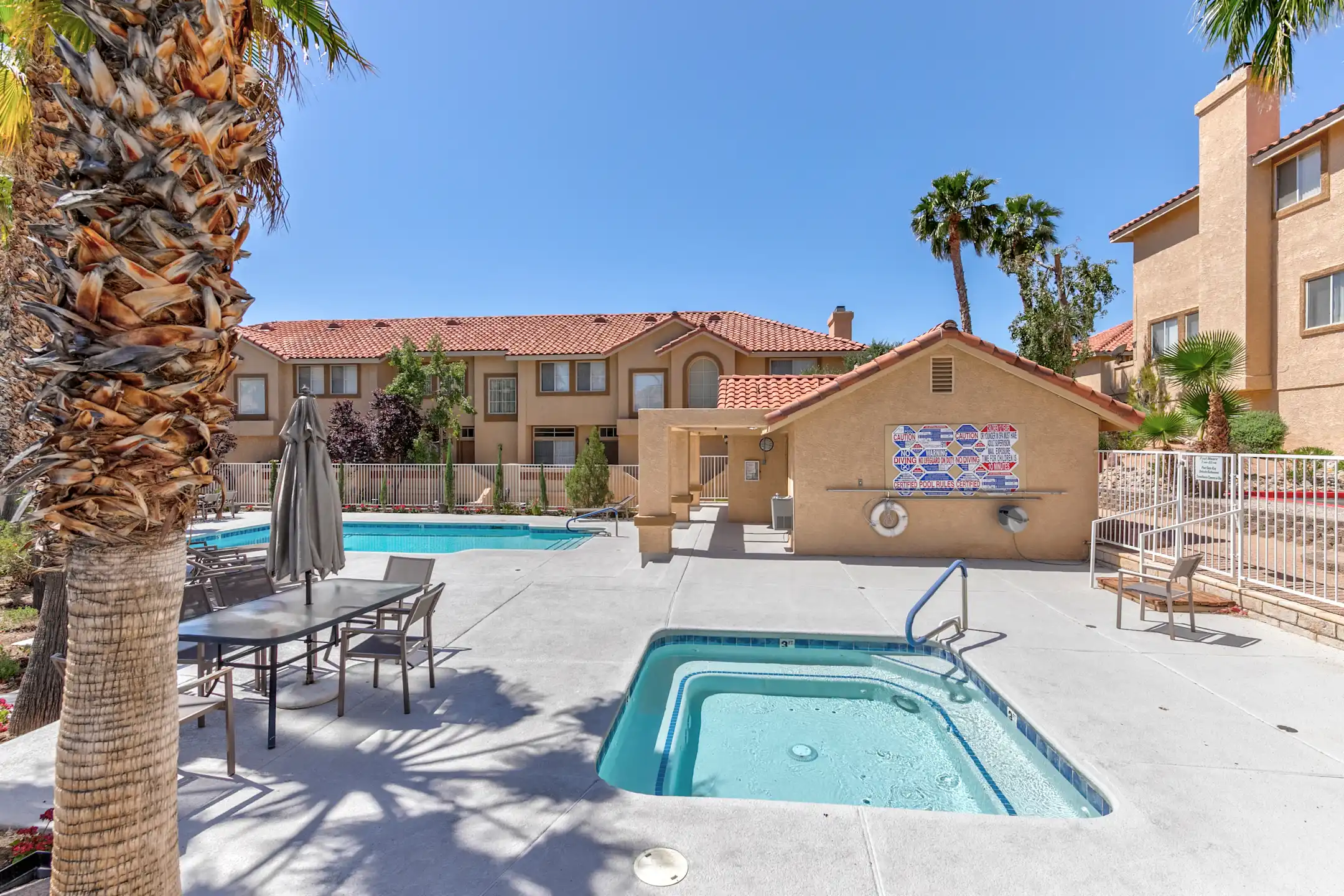 The Villas In Laughlin Townhomes Laughlin, NV 89029