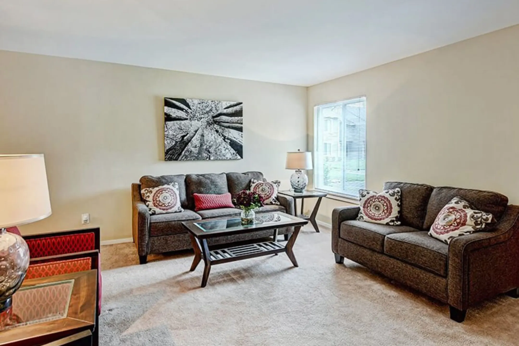 Southgate Apartments - Greenville, NC 27858