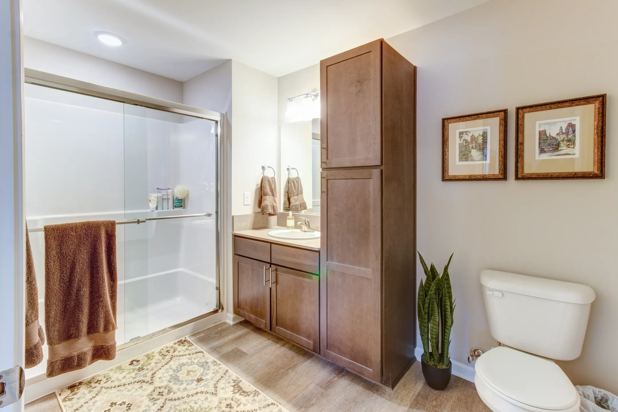 Asher Crossing 121 California Dr Williamsville, NY Apartments for