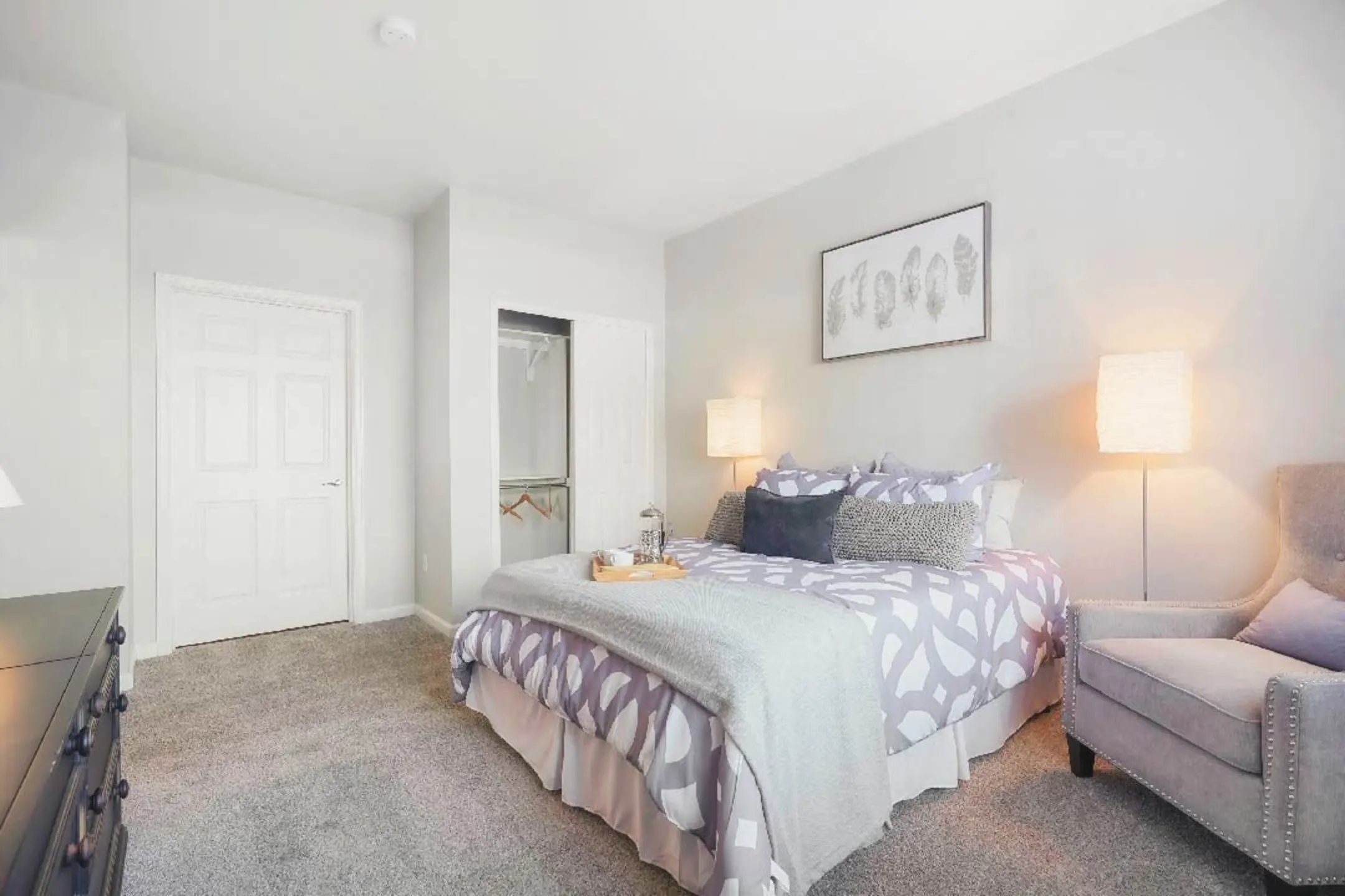 Lowry North Apartments Apartments Denver, CO 80220