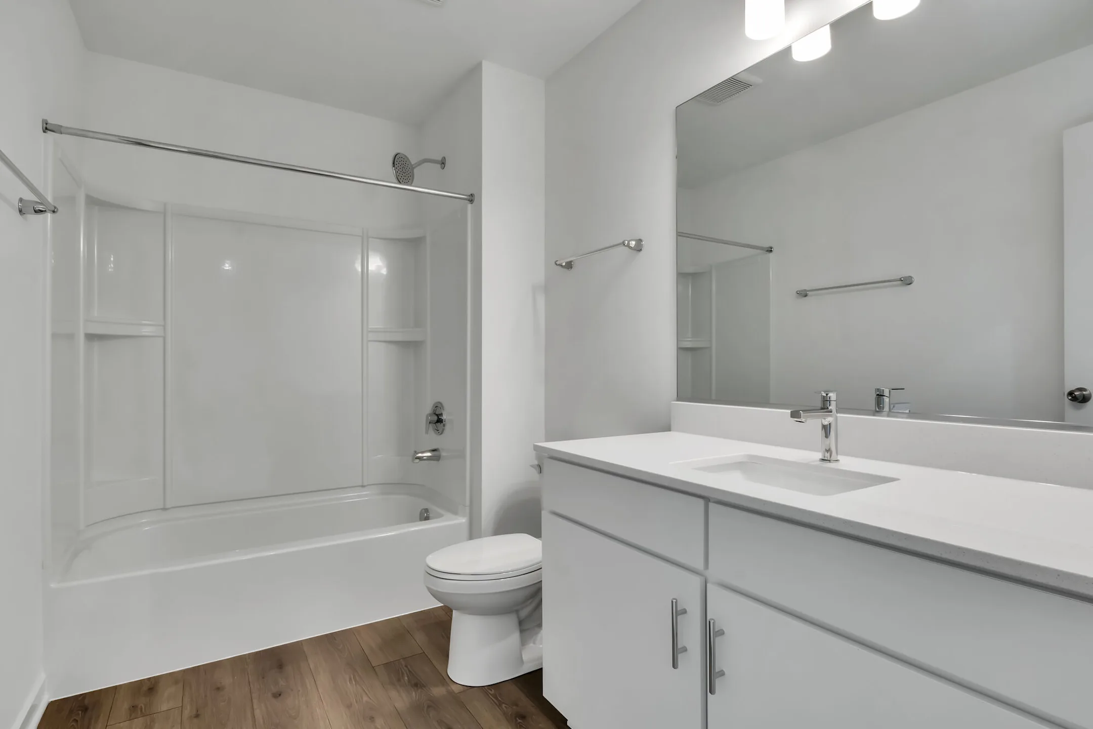 Home at Ashcroft Townhomes Oswego, IL 60543