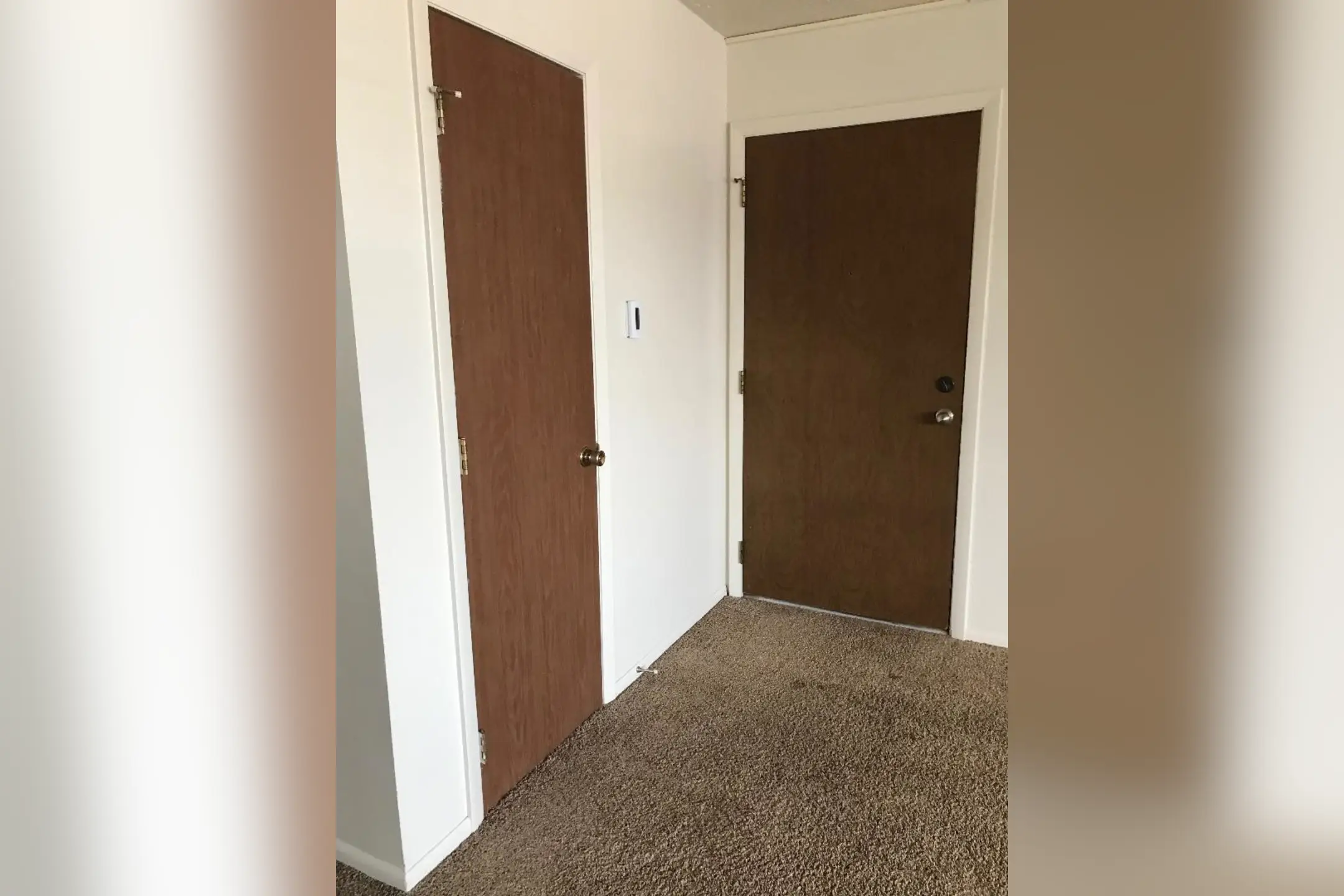 Eastown Villa Apartments 1651 E Market St Nappanee, IN Apartments