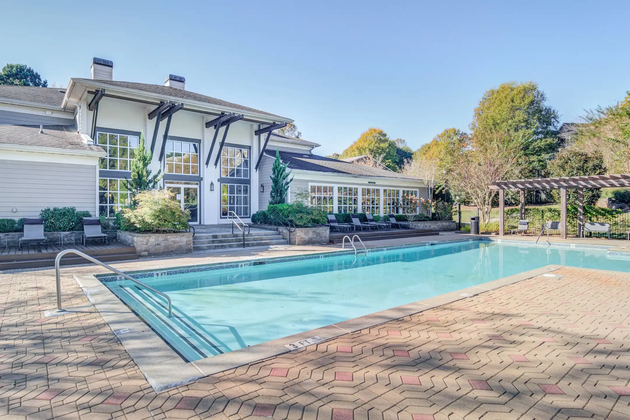 1250 West Apartments - Marietta, GA 30064
