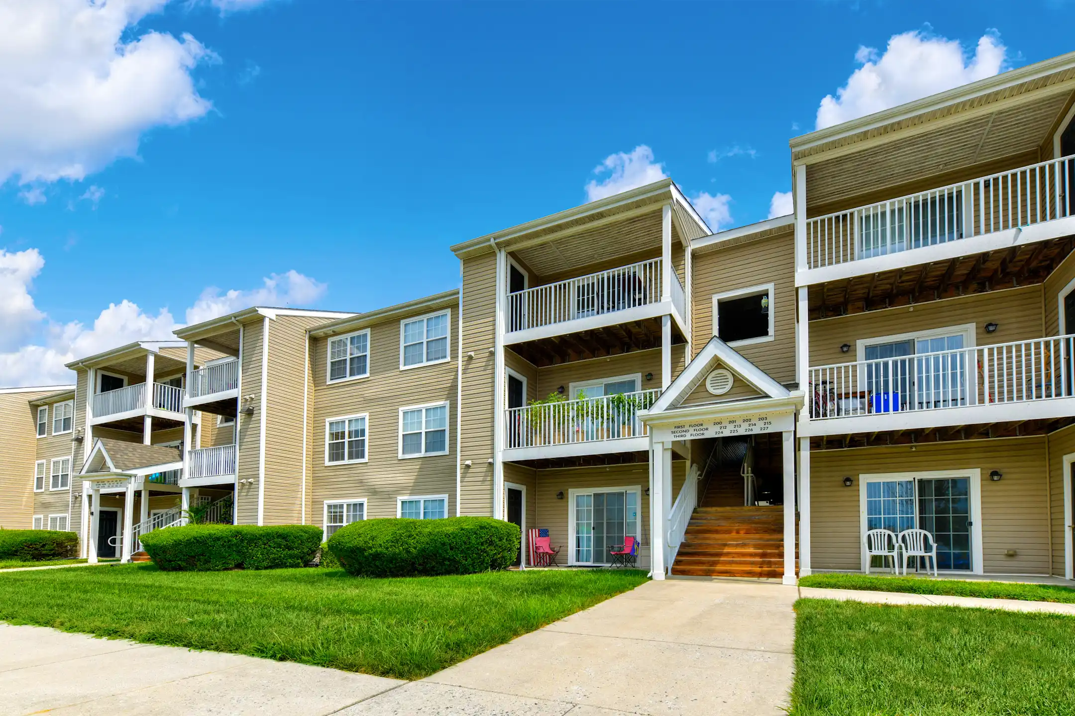 Friendship Village 100 Friendship Village Dr Harrington, DE