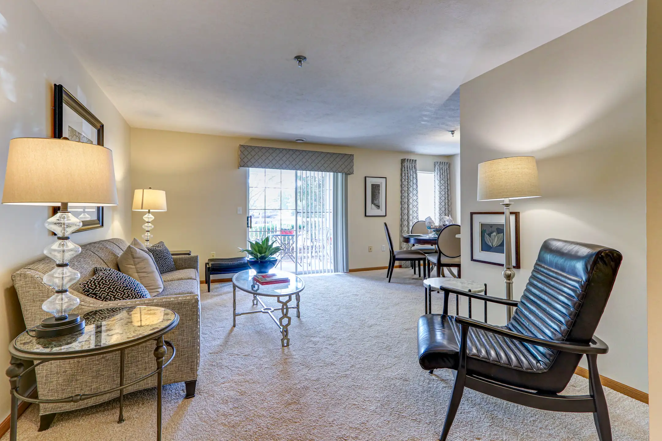 Devlins Pointe Apartments 2735 Westminster Cir Allison Park, PA