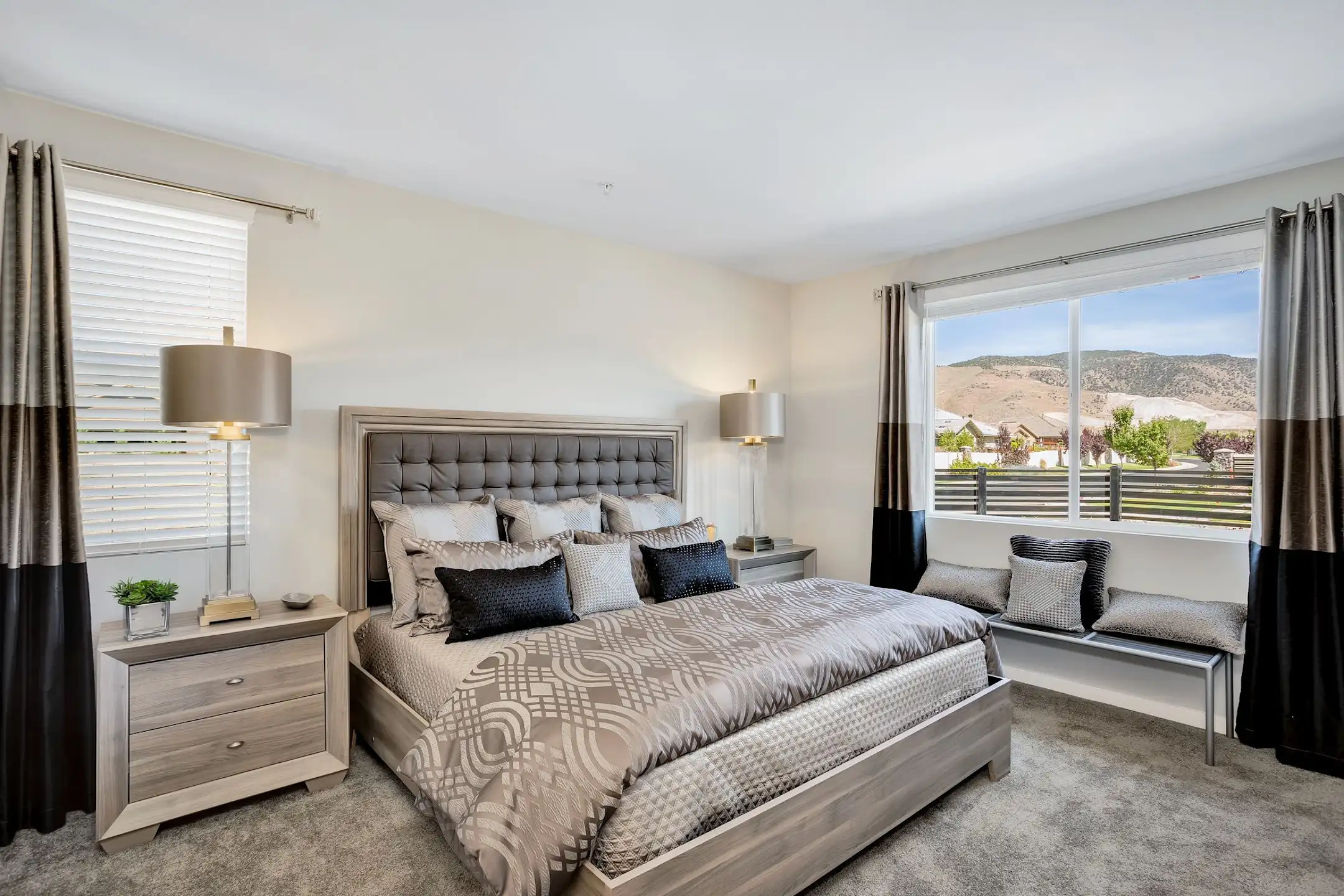 Harvest at Damonte Ranch 1851 Steamboat Pkwy Reno, NV Apartments