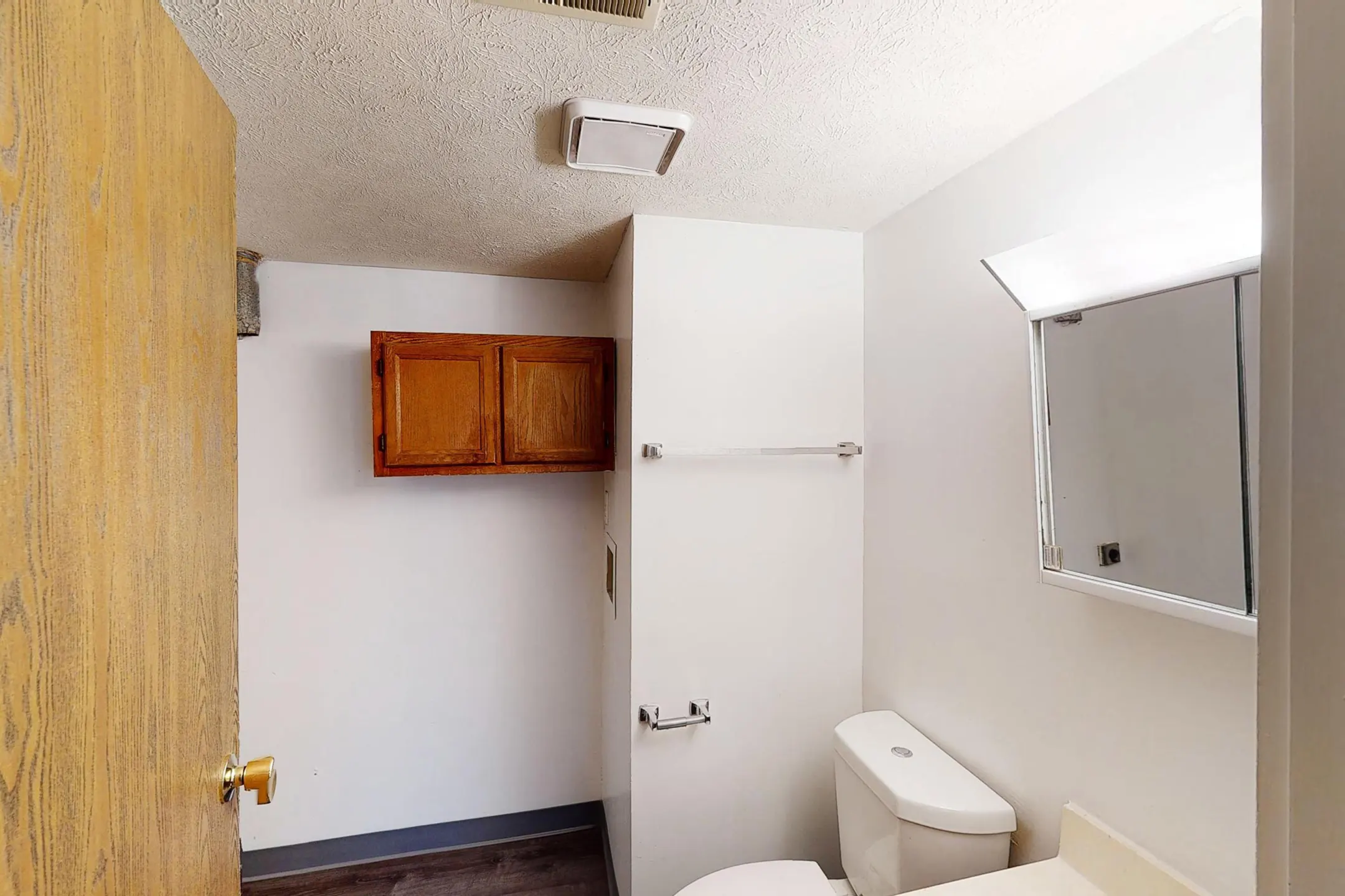 Bathroom - Quail Meadow Apts - Cincinnati, OH