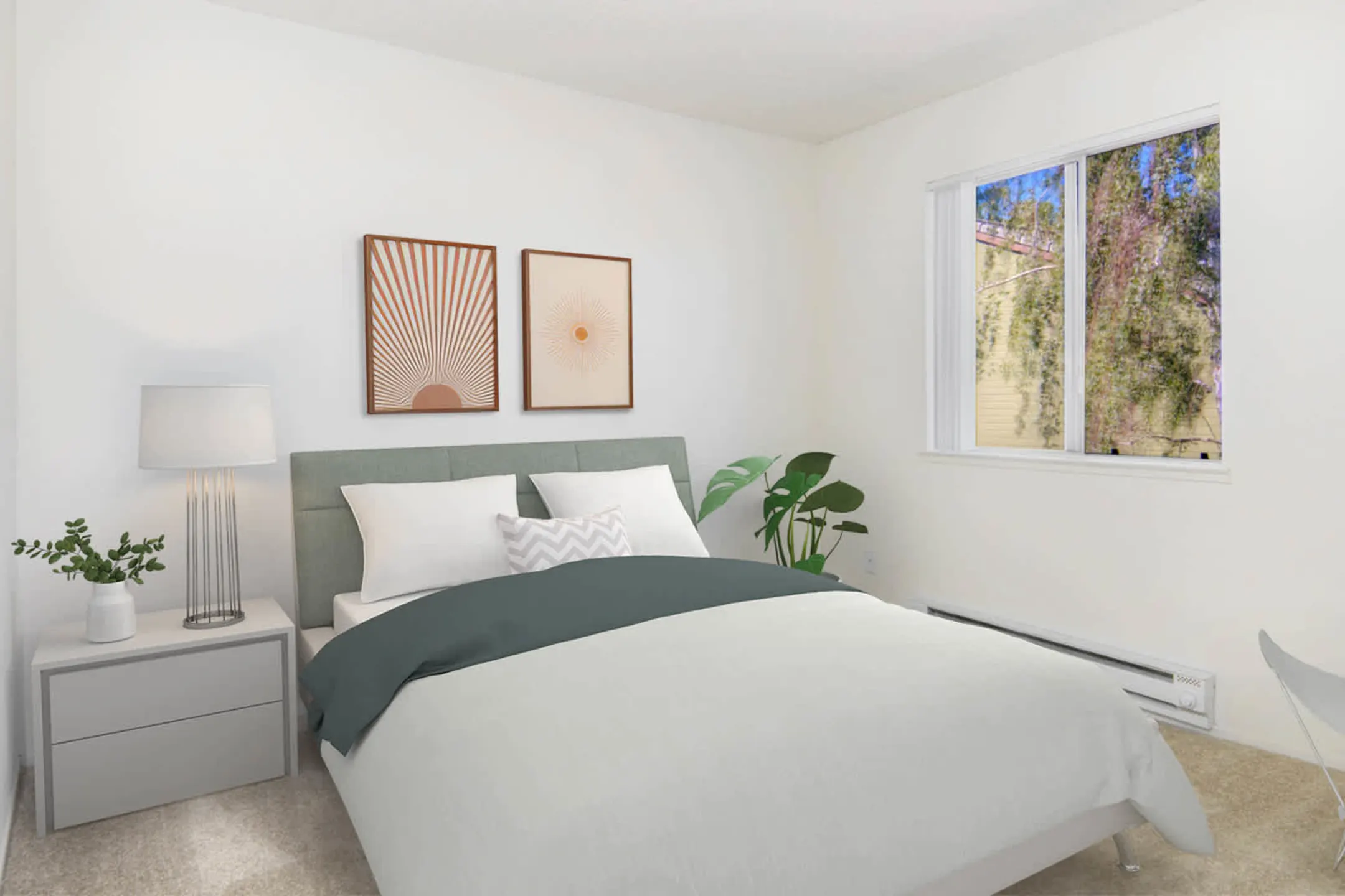 Woodleaf Apartments Campbell, CA 95008