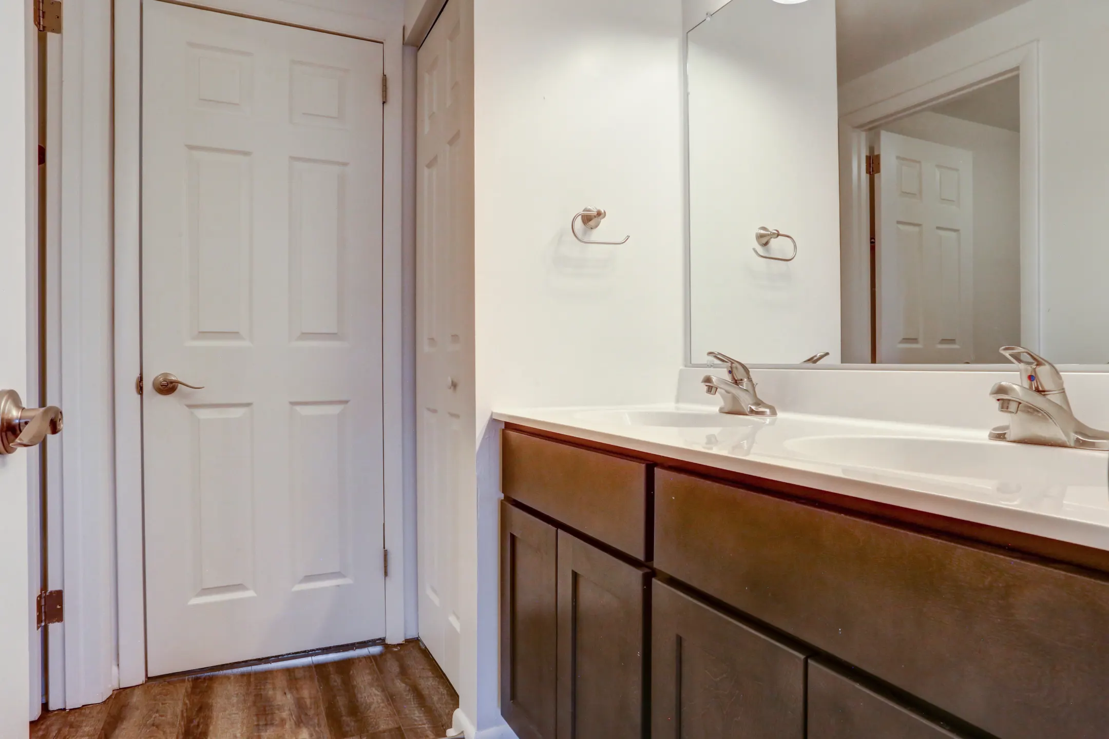 Bathroom - Belair Townhomes - Lancaster, PA