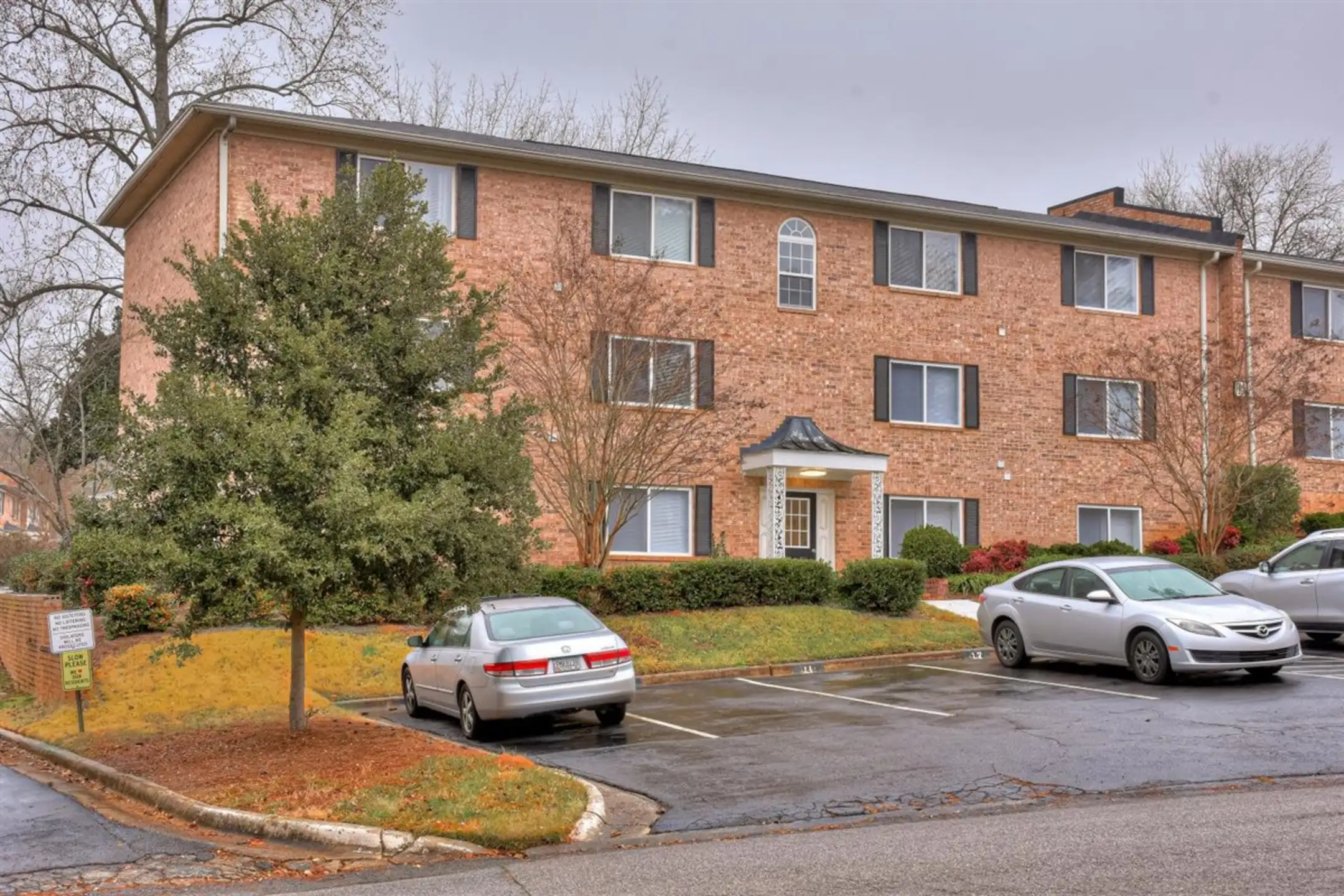 Annaberg Apartments Augusta, GA 30909