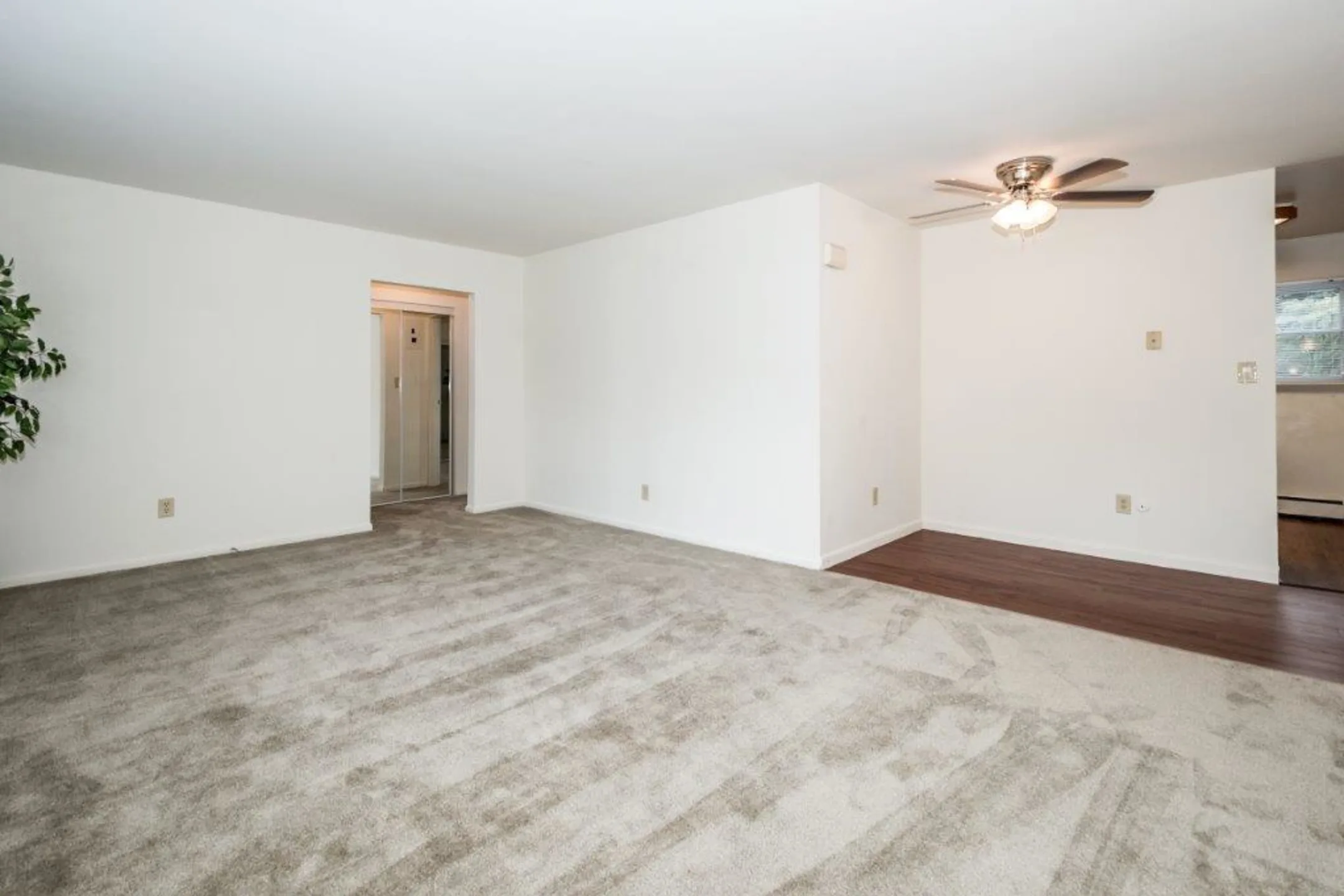 Garden View Garden View Terrace B23 Hightstown, NJ Apartments for
