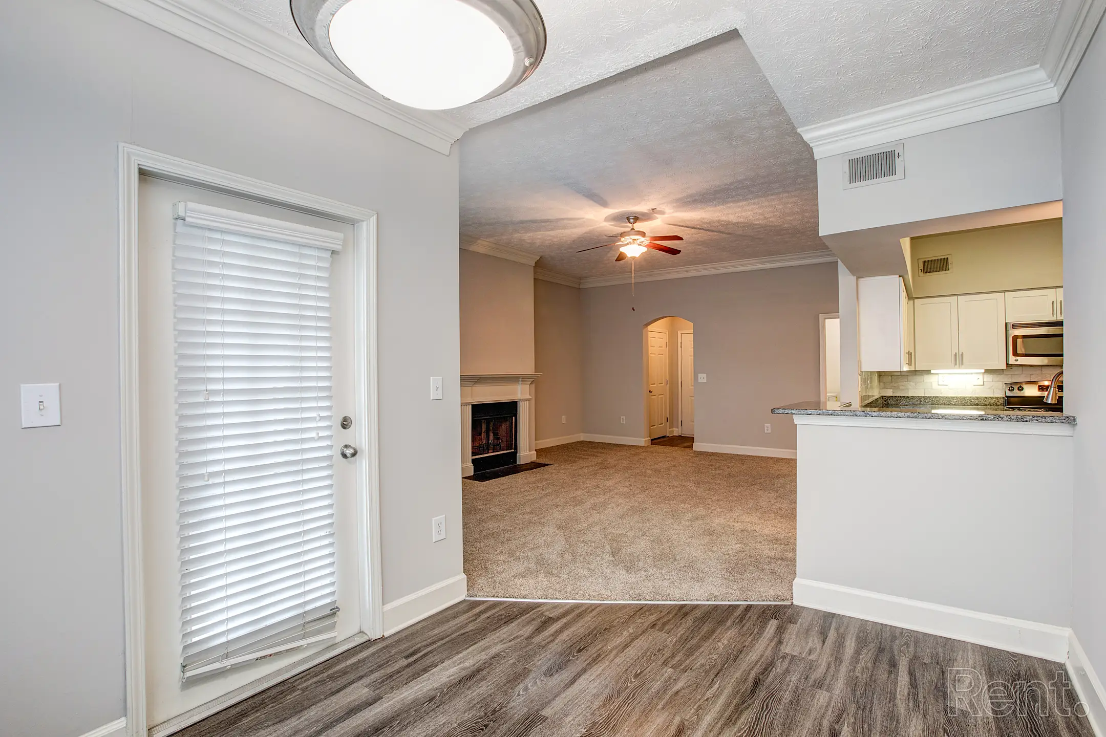 The Flats at North Springs 6850 Peachtree Dunwoody Road Atlanta, GA