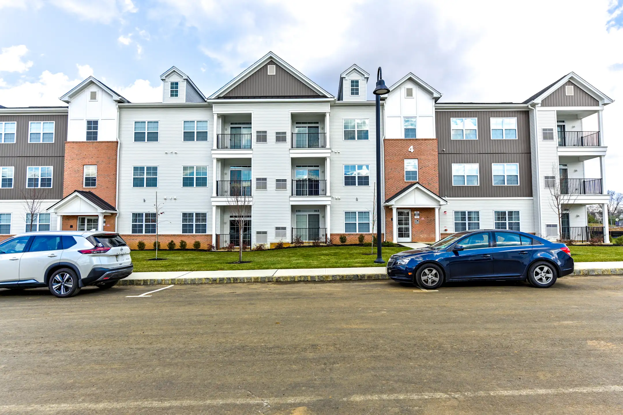 Rising Sun Meadows Rising Sun Rd & Rte 130 Bordentown, NJ