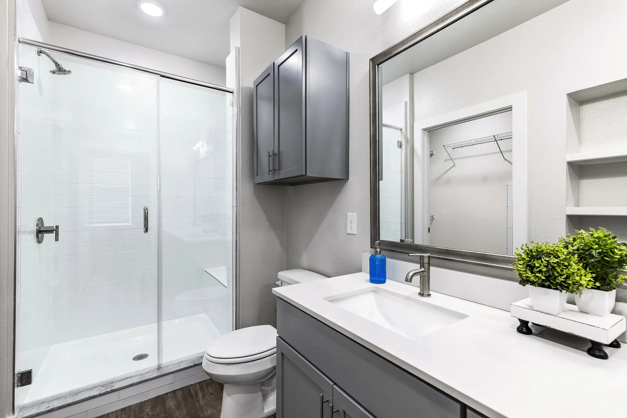 Bathroom - Jovie Pflugerville - Pflugerville, TX