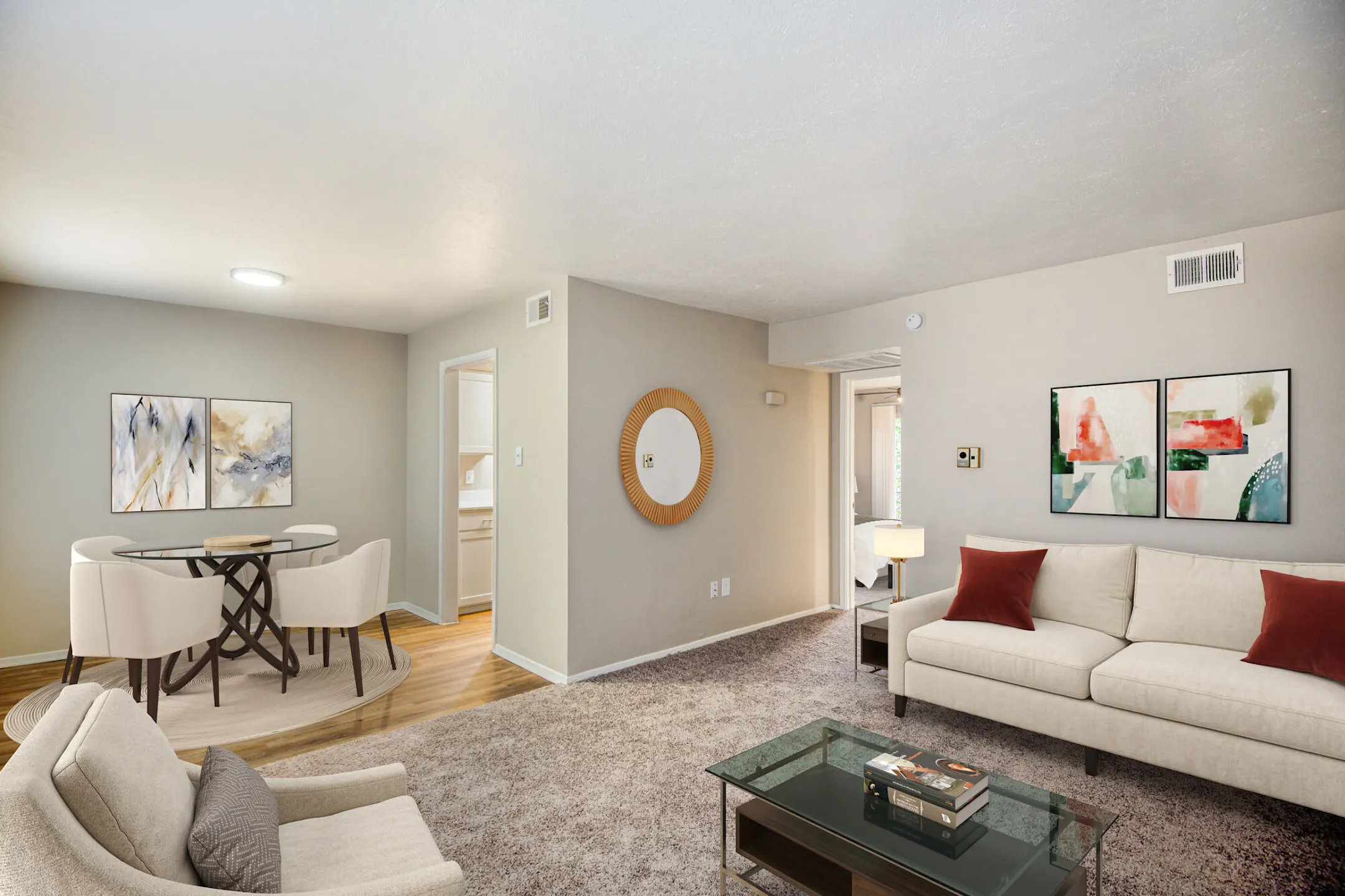 Lakeridge Heights 8783 Ferndale Rd Dallas, TX Apartments for Rent Rent.