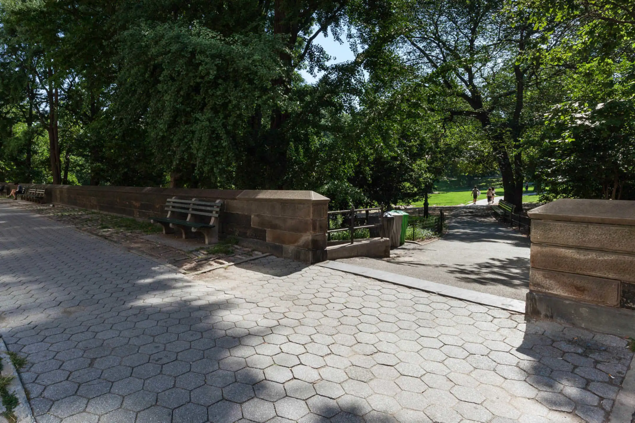 Parc Cameron Apartments New York, NY 10024