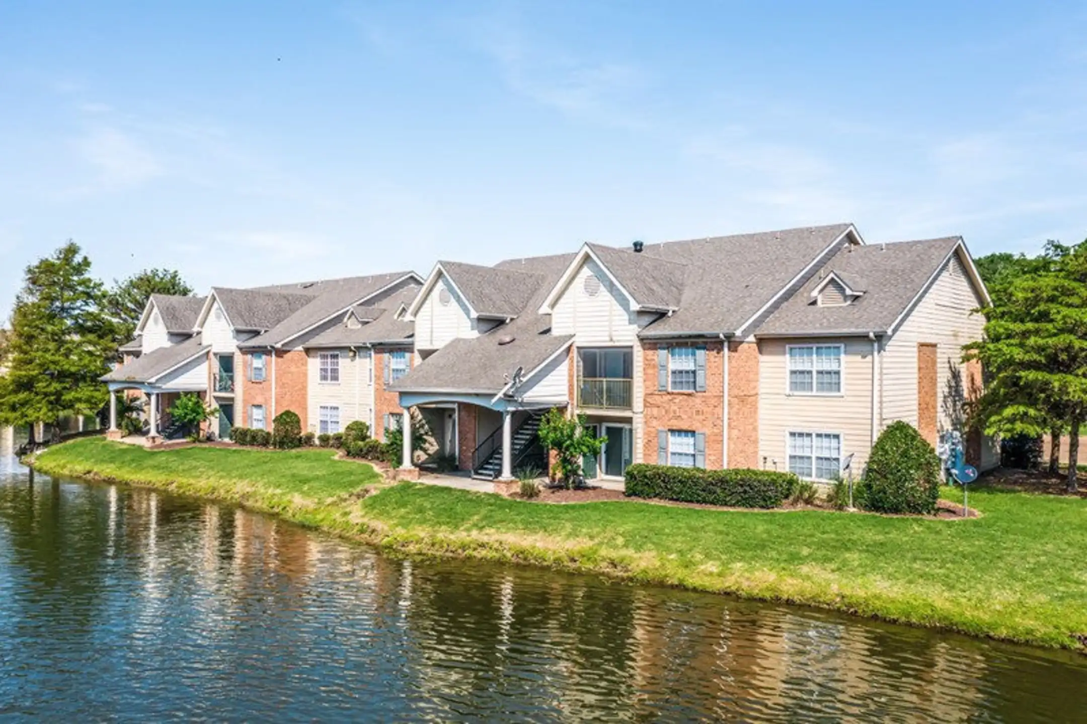 Lakeside Vintage 1632 Harrah's Parkway Ext S Robinsonville, MS