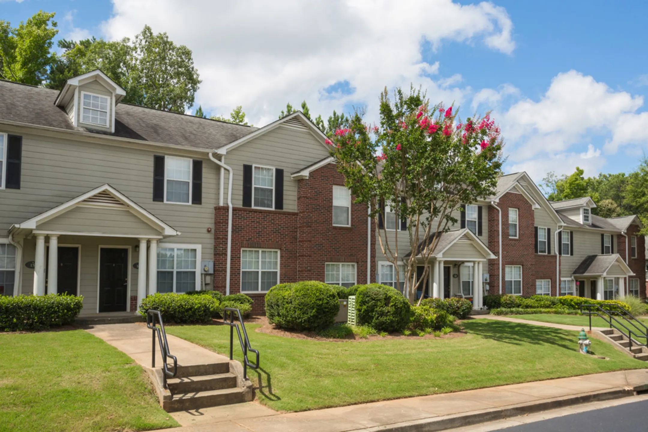 Apartments For Rent In Newnan Ga