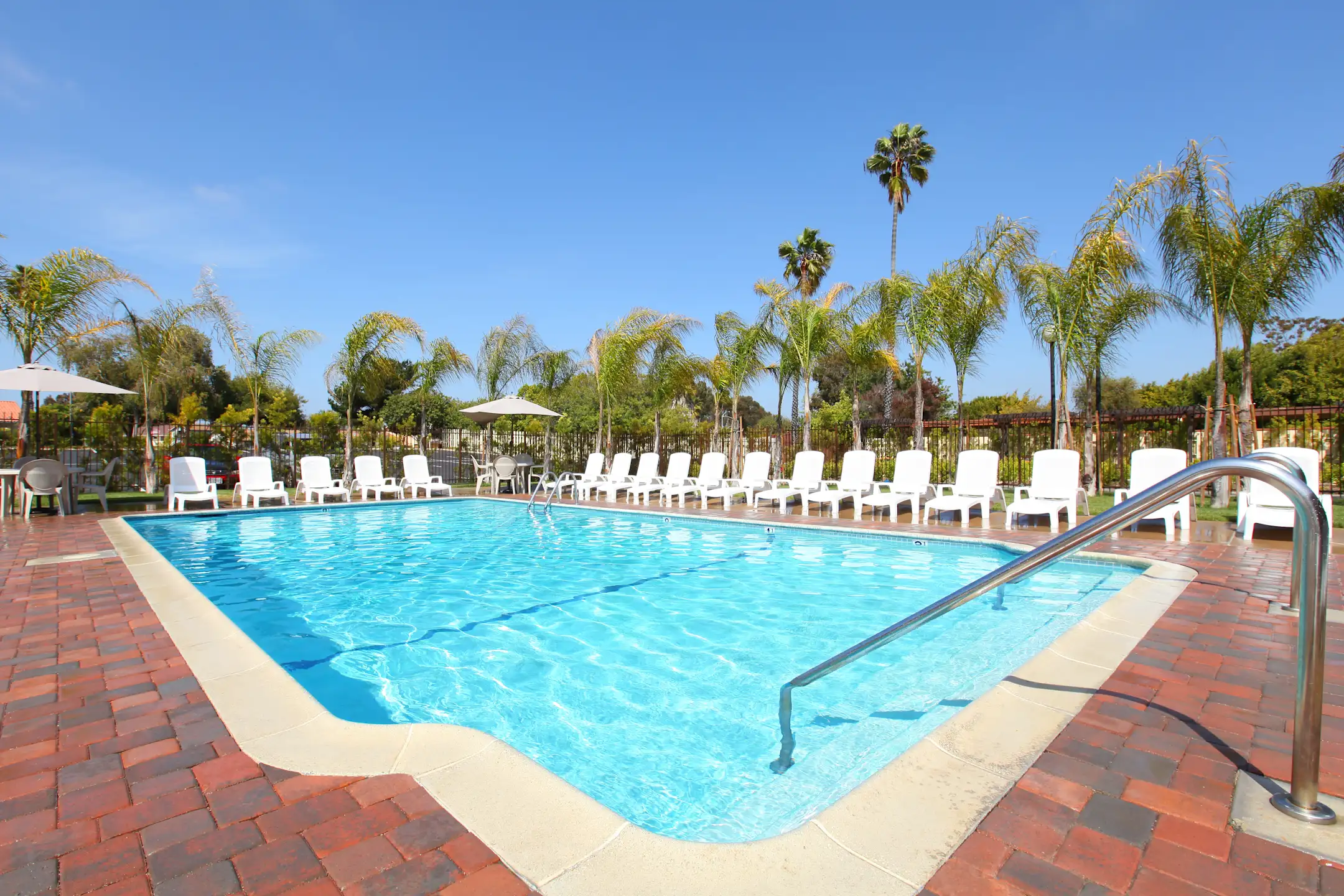 Town Park Villas Senior Living 55+ 4633 Governor Dr San Diego, CA