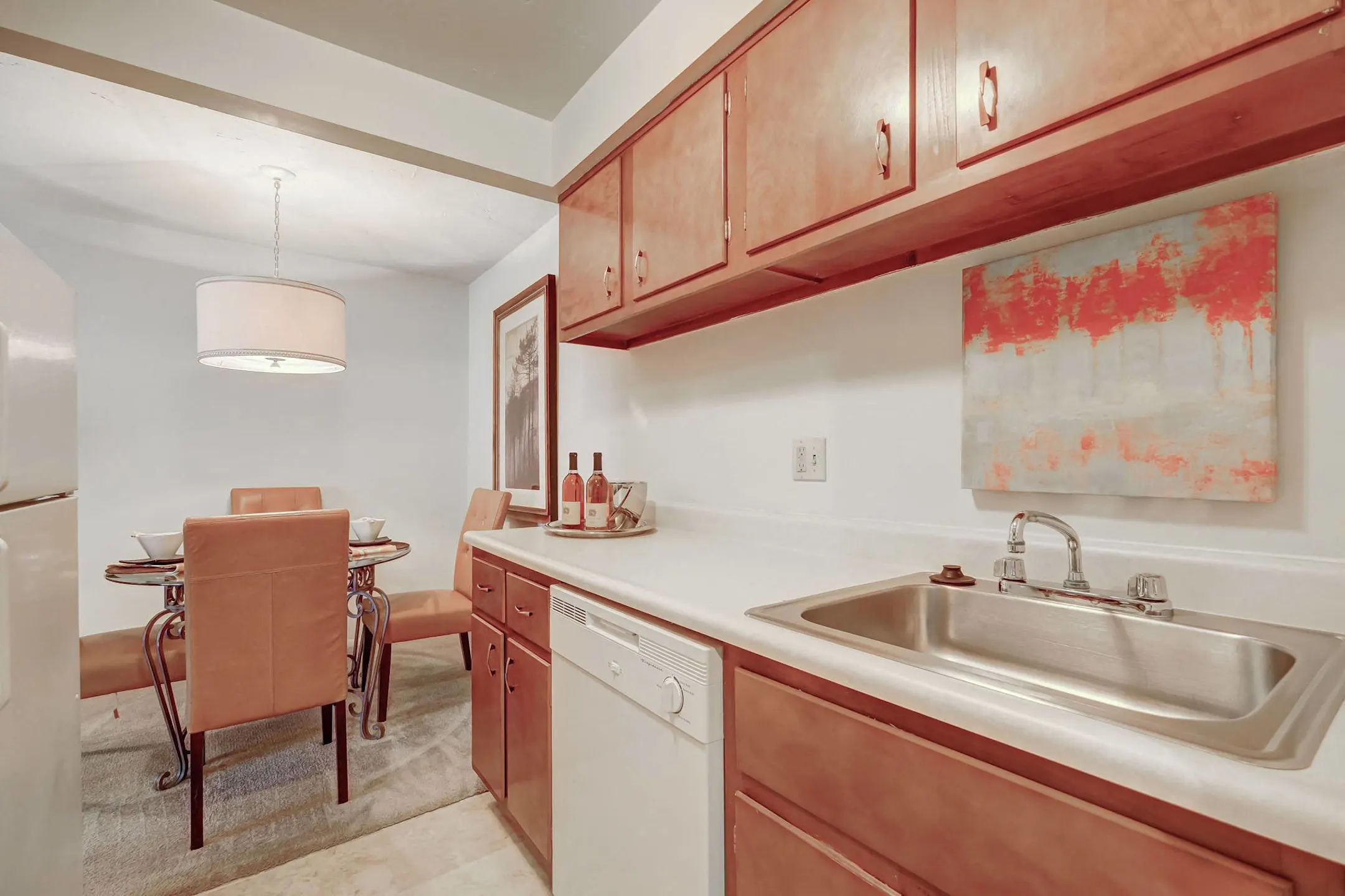 Fairview Village Apartments Fairview Park, OH 44126