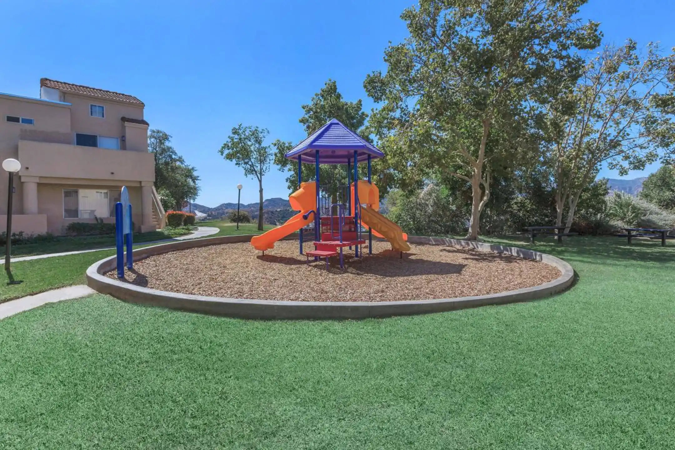 The Terrace 21311 Alder Dr Newhall, CA Apartments for Rent Rent.