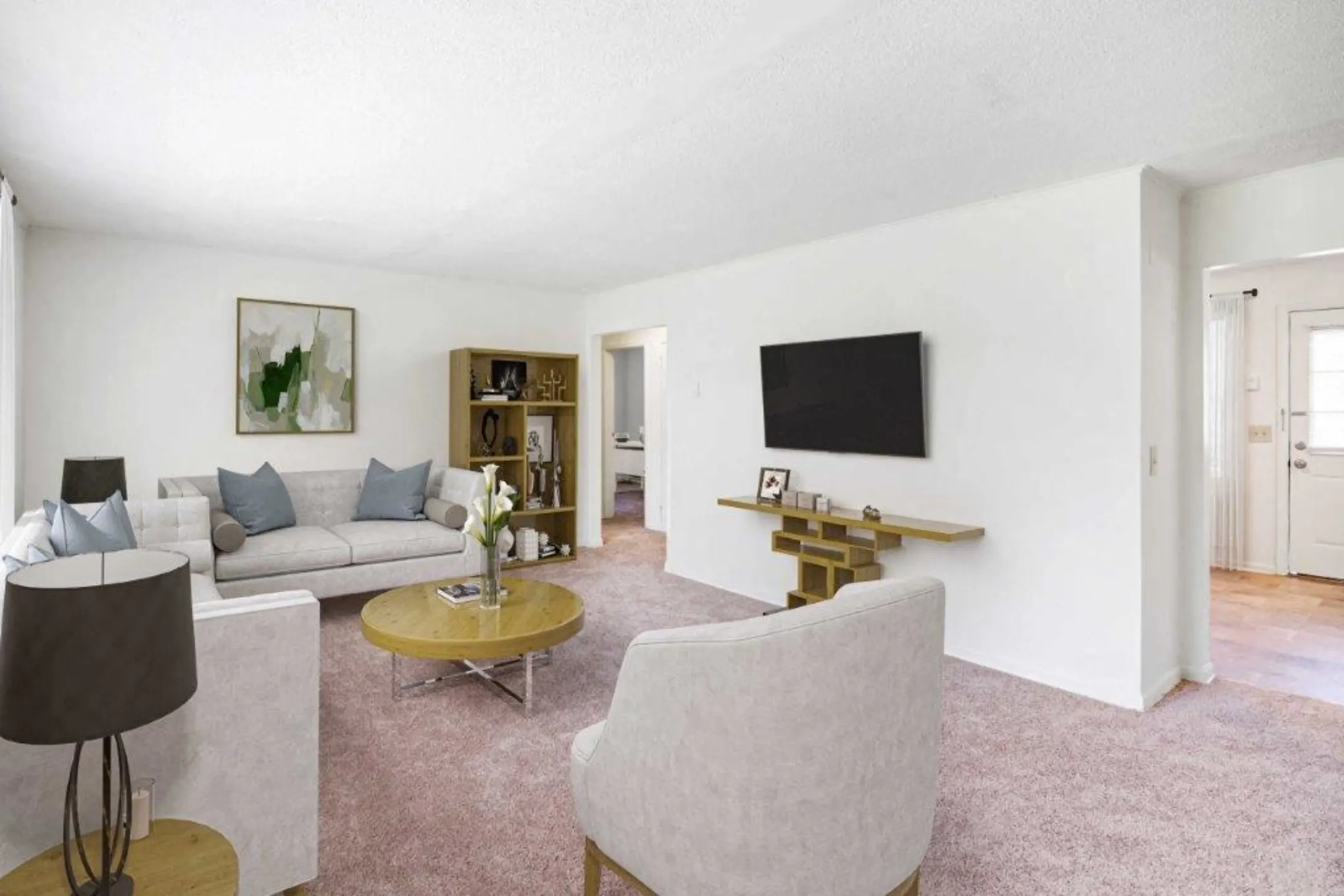 Eatoncrest Apartment Homes 300 Eatoncrest Dr Eatontown, NJ